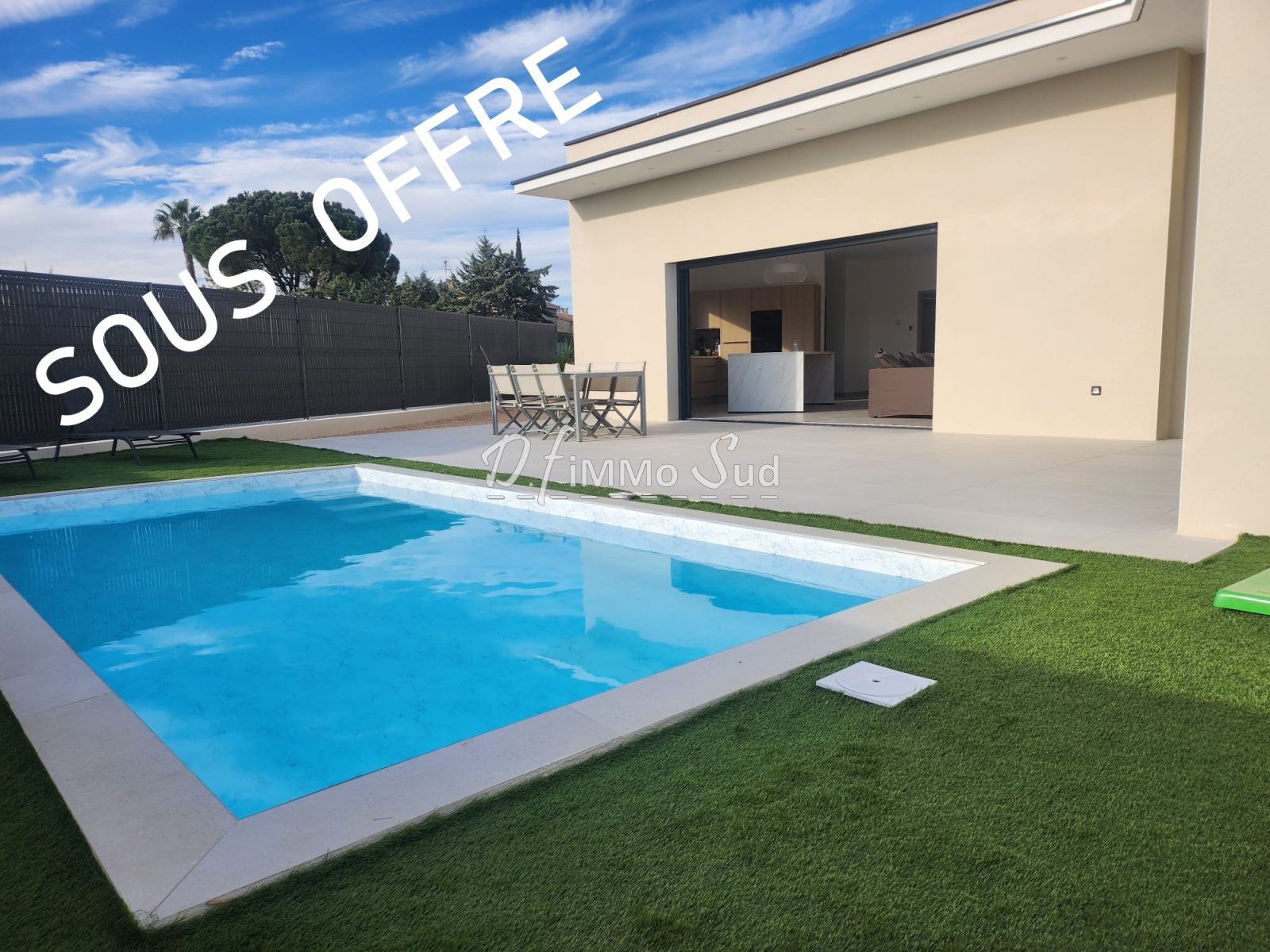 Image_, Maison, Narbonne, ref :1785