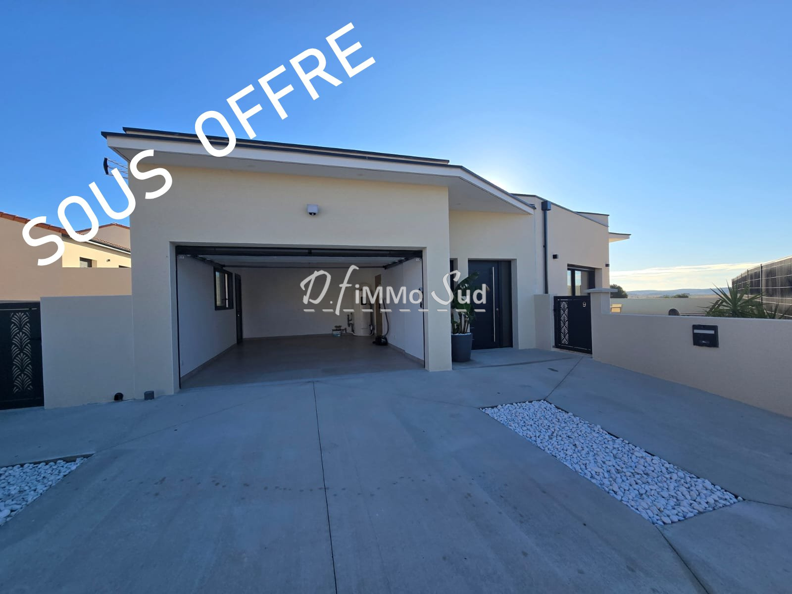 Image_, Maison, Narbonne, ref :1785