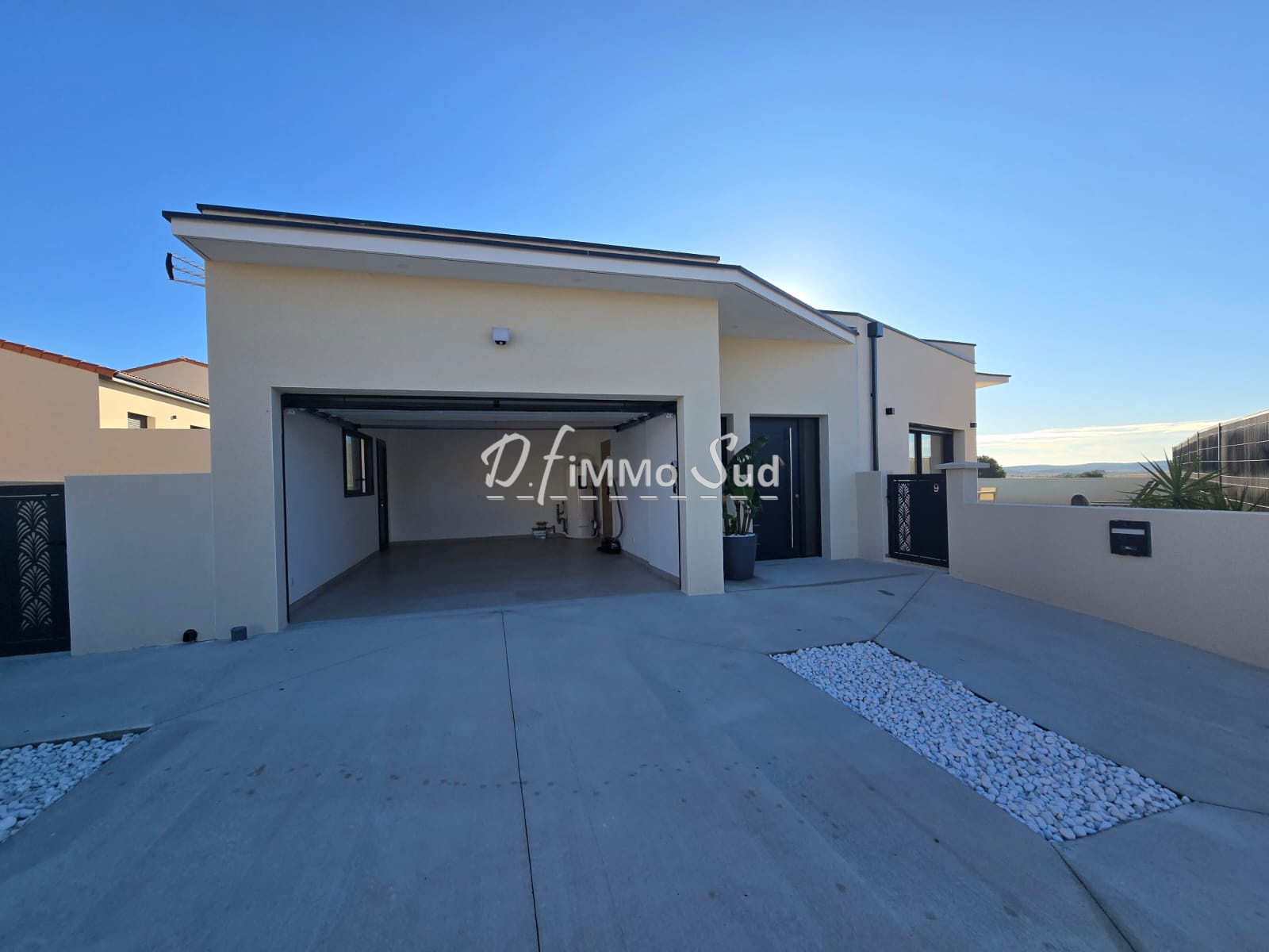 Image_, Maison, Narbonne, ref :1785