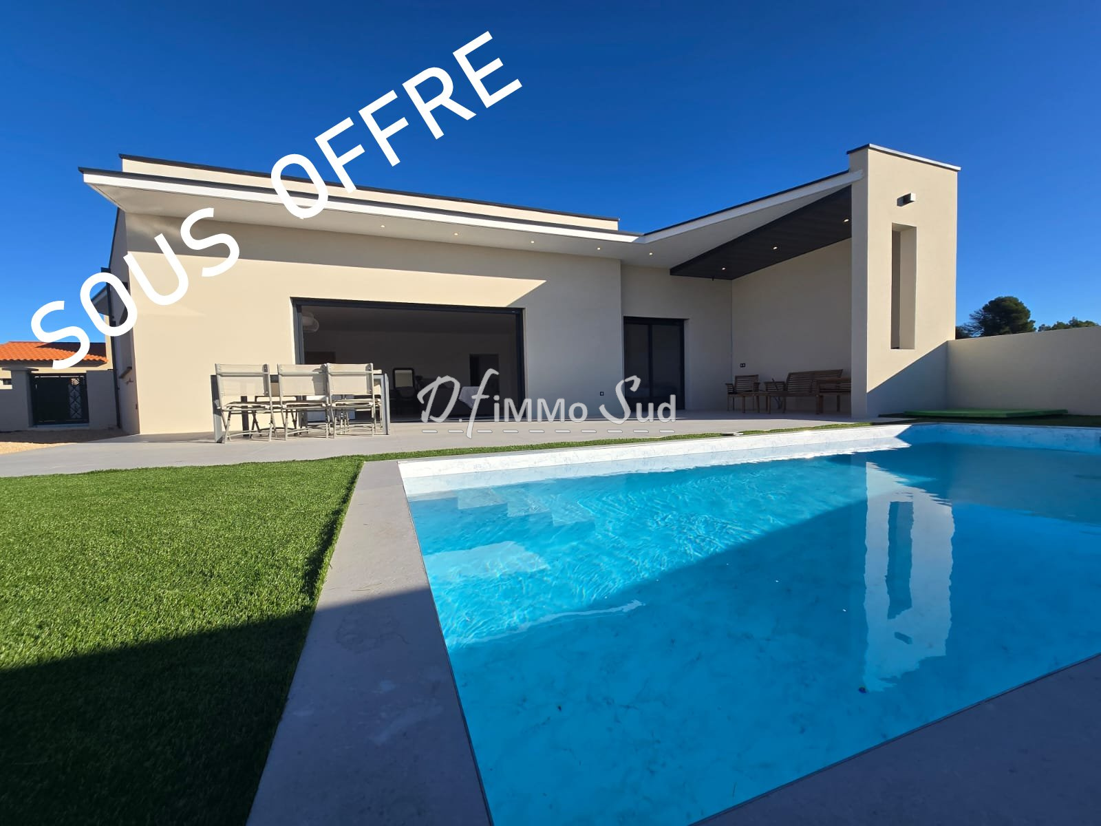 Image_, Maison, Narbonne, ref :1785