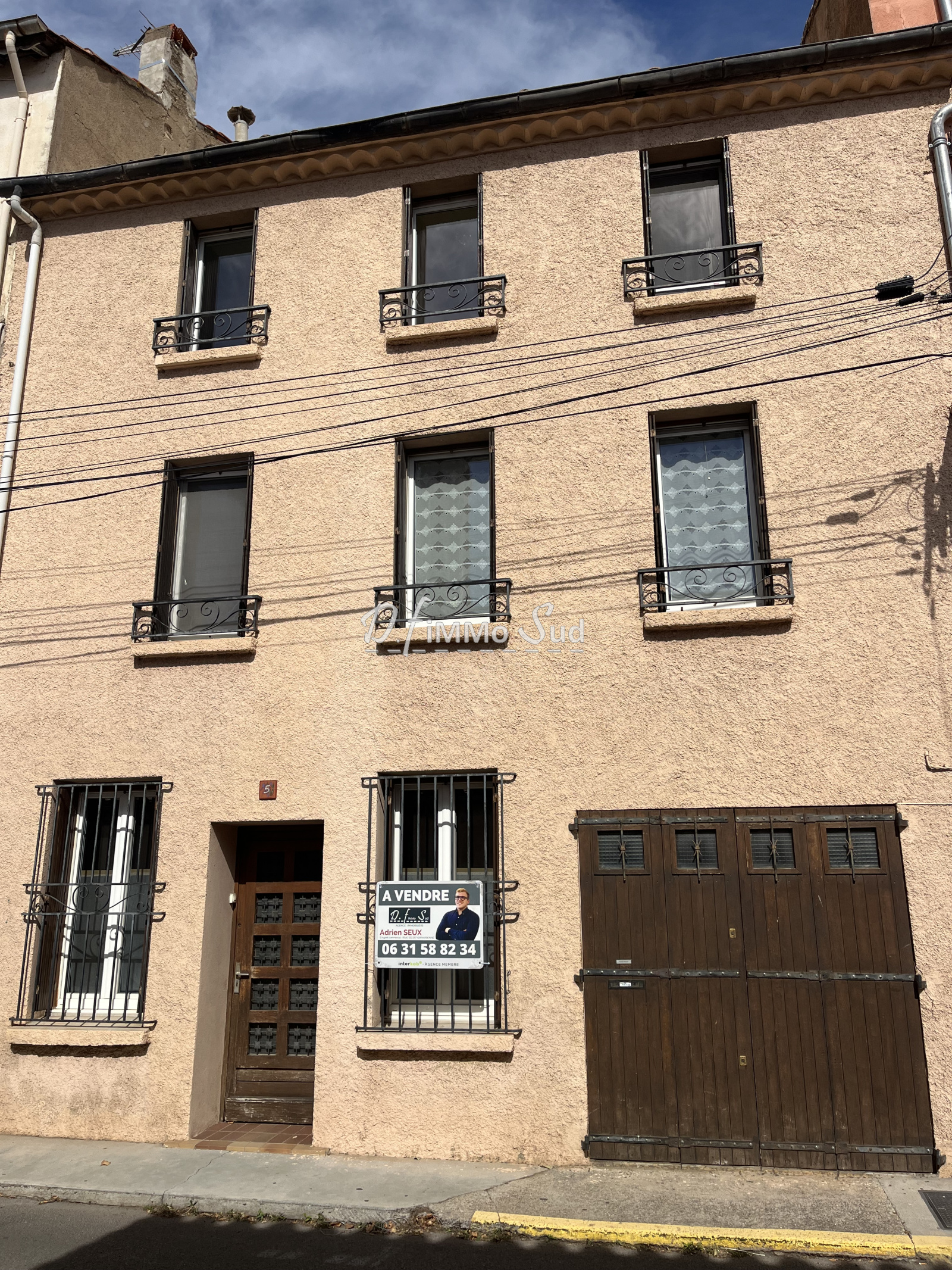 Image_, Maison, Narbonne, ref :1746