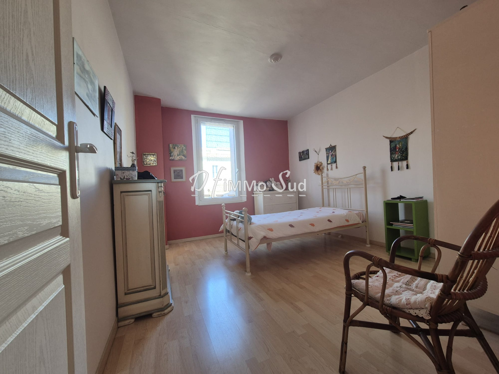 Image_, Maison, Narbonne, ref :1746