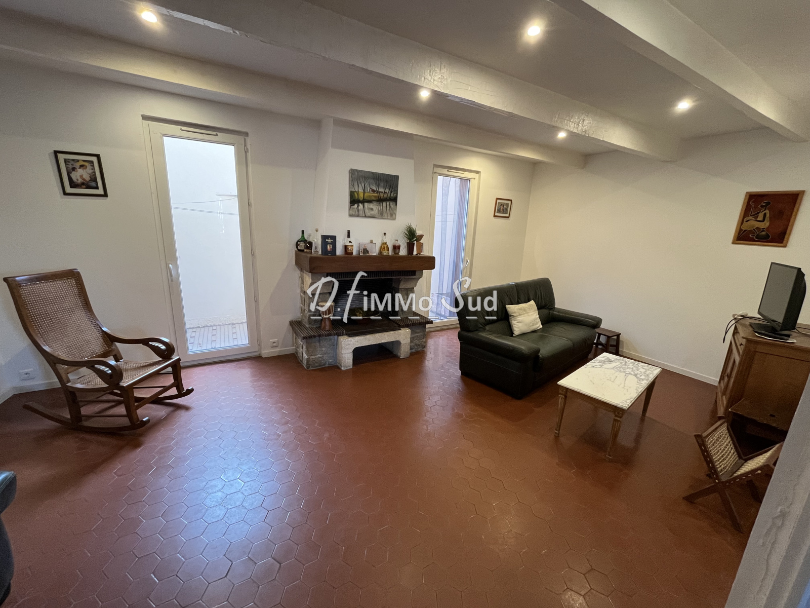 Image_, Maison, Narbonne, ref :1746