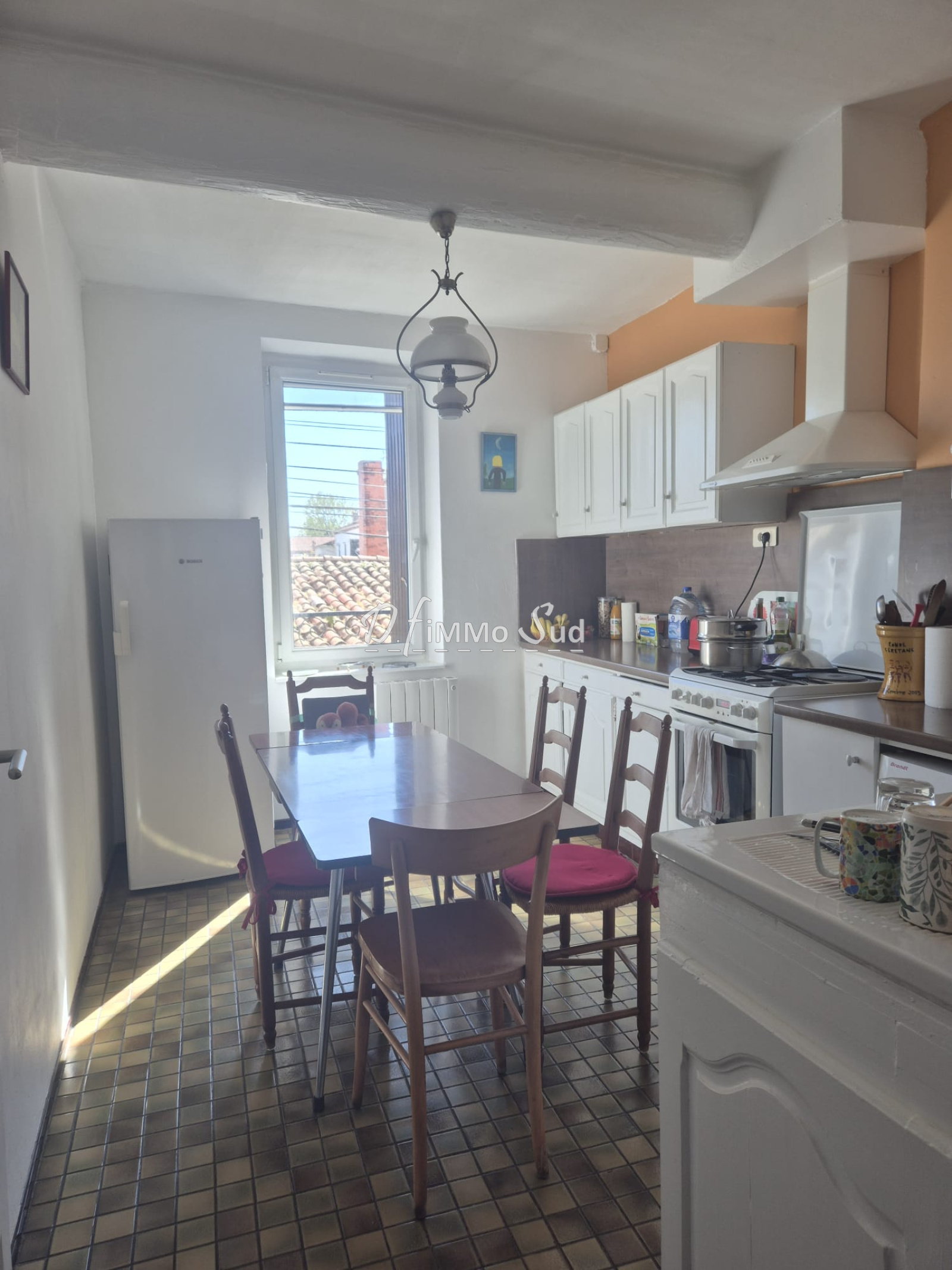 Image_, Maison, Narbonne, ref :1746