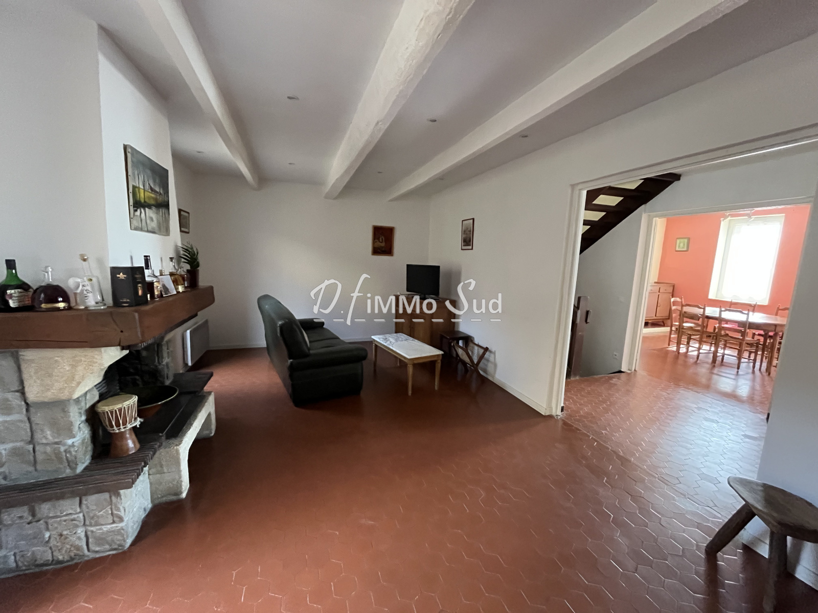 Image_, Maison, Narbonne, ref :1746