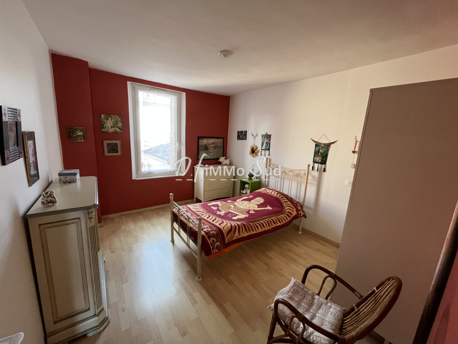 Image_, Maison, Narbonne, ref :1746