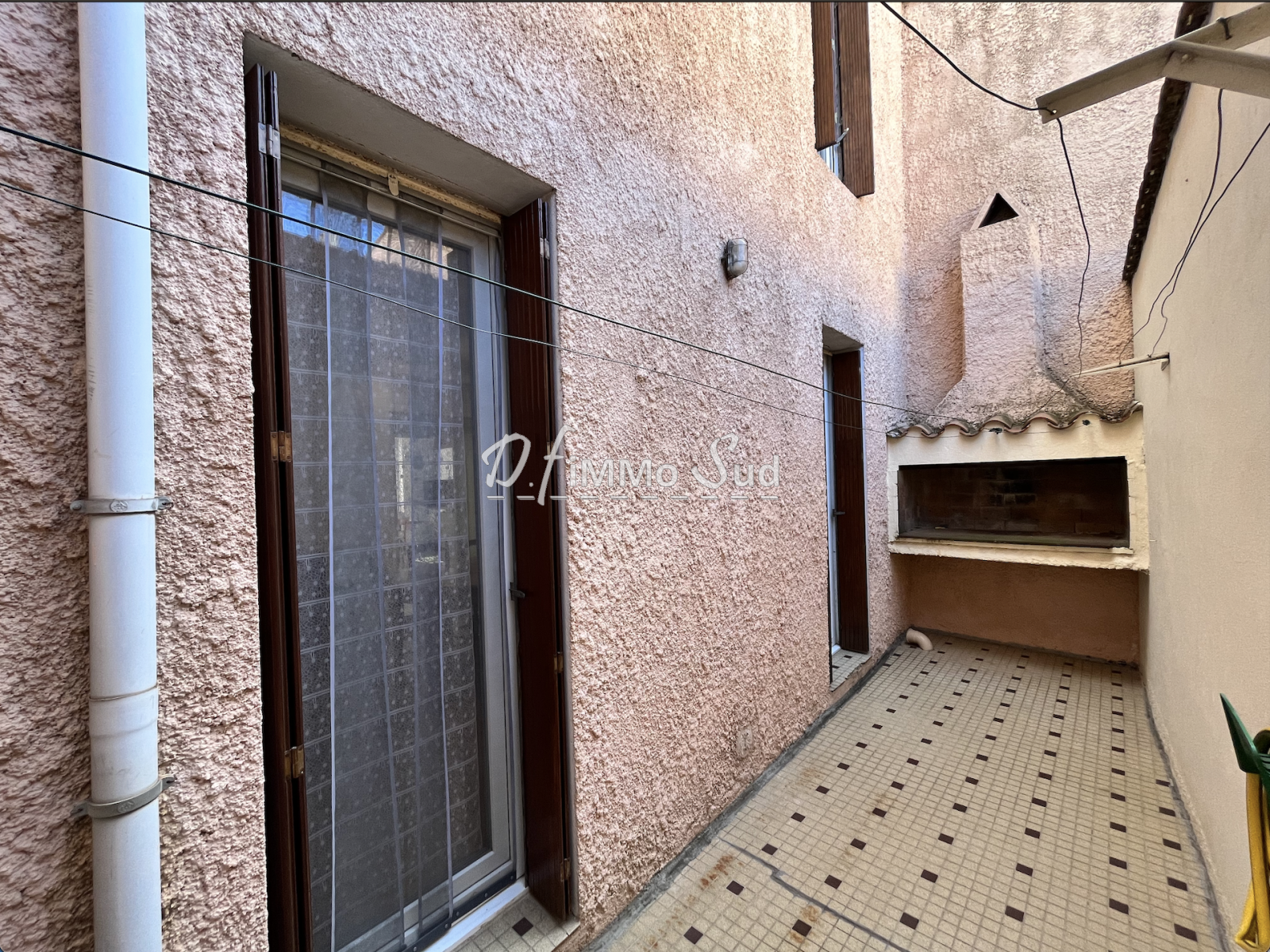 Image_, Maison, Narbonne, ref :1746