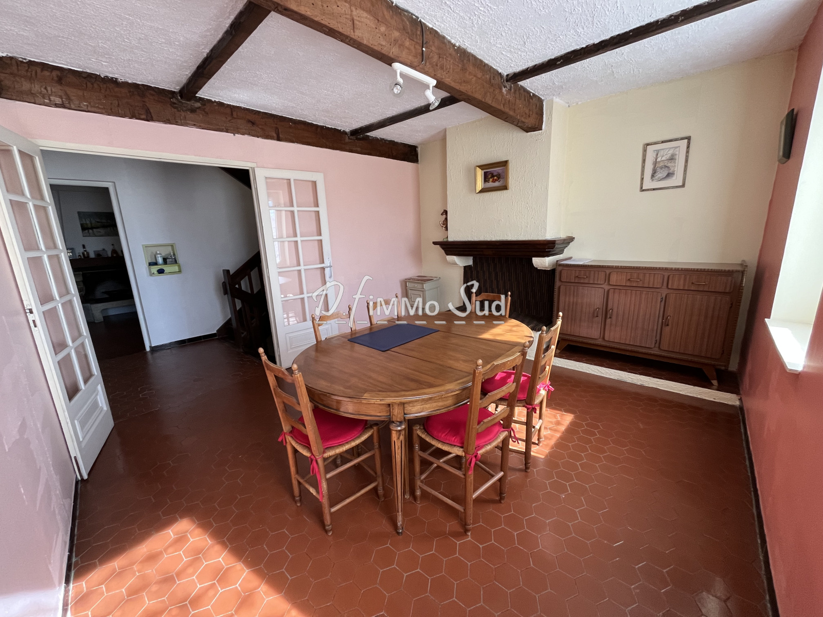 Image_, Maison, Narbonne, ref :1746