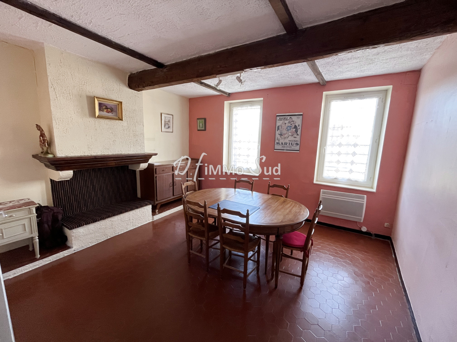 Image_, Maison, Narbonne, ref :1746