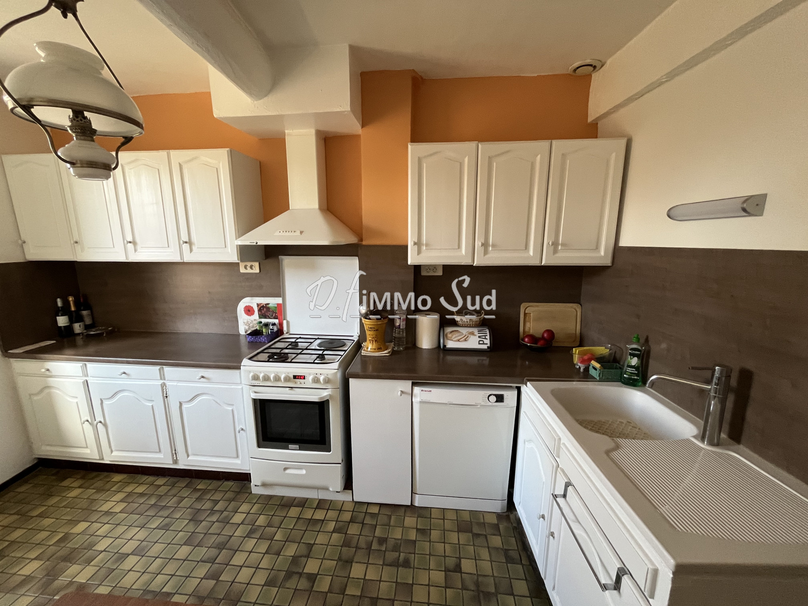 Image_, Maison, Narbonne, ref :1746