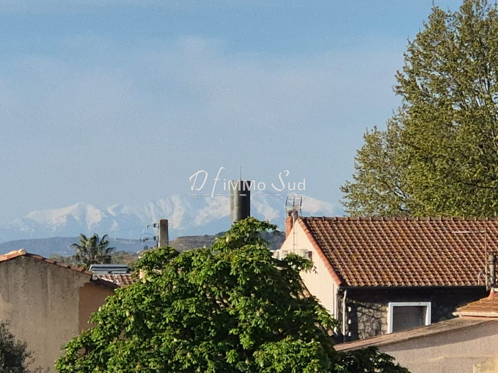 Image_, Maison, Narbonne, ref :1746