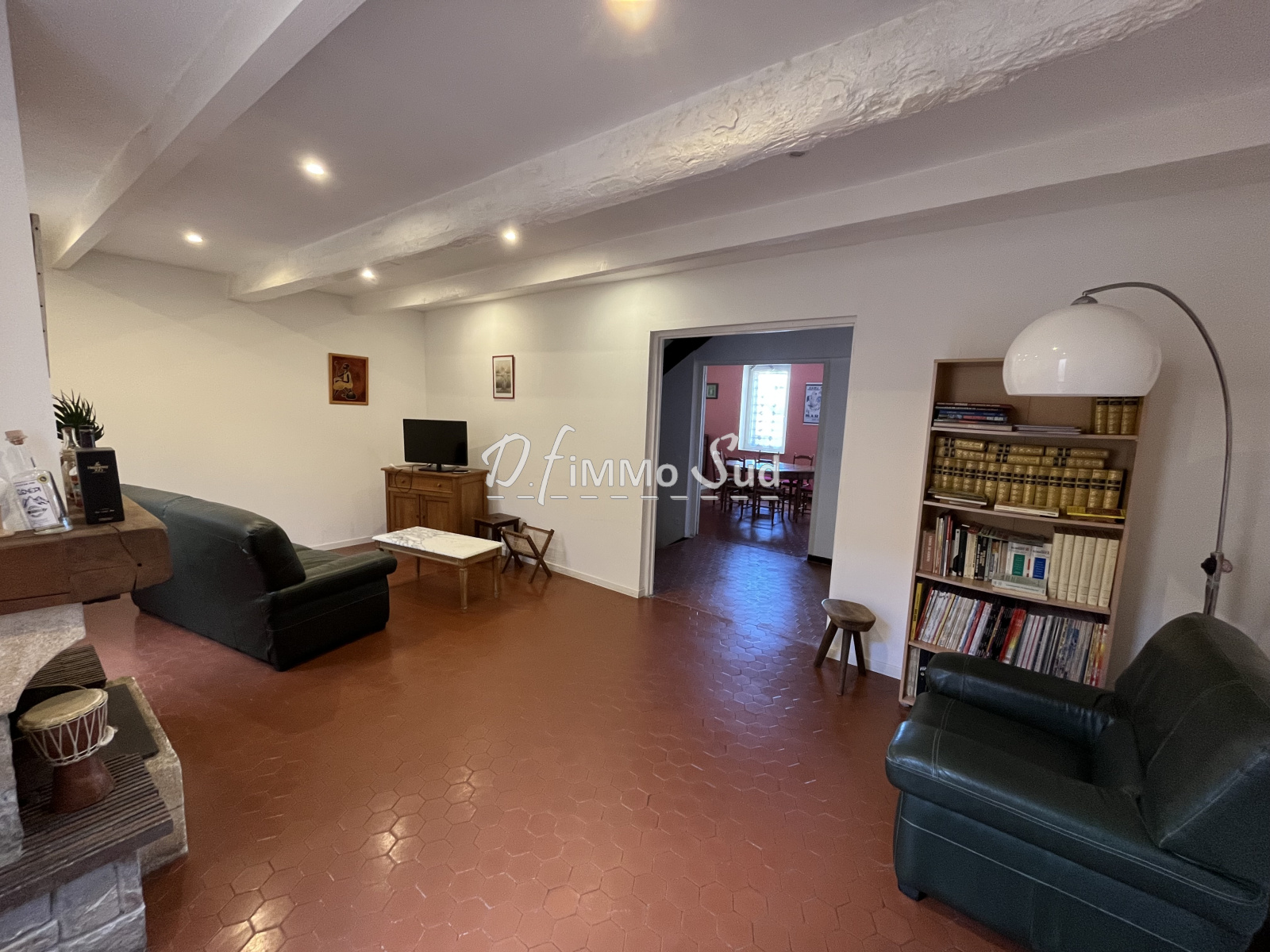 Image_, Maison, Narbonne, ref :1746