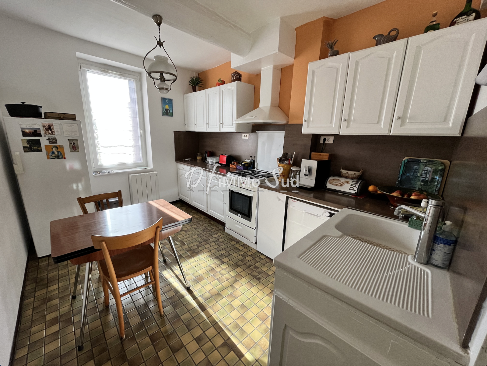 Image_, Maison, Narbonne, ref :1746