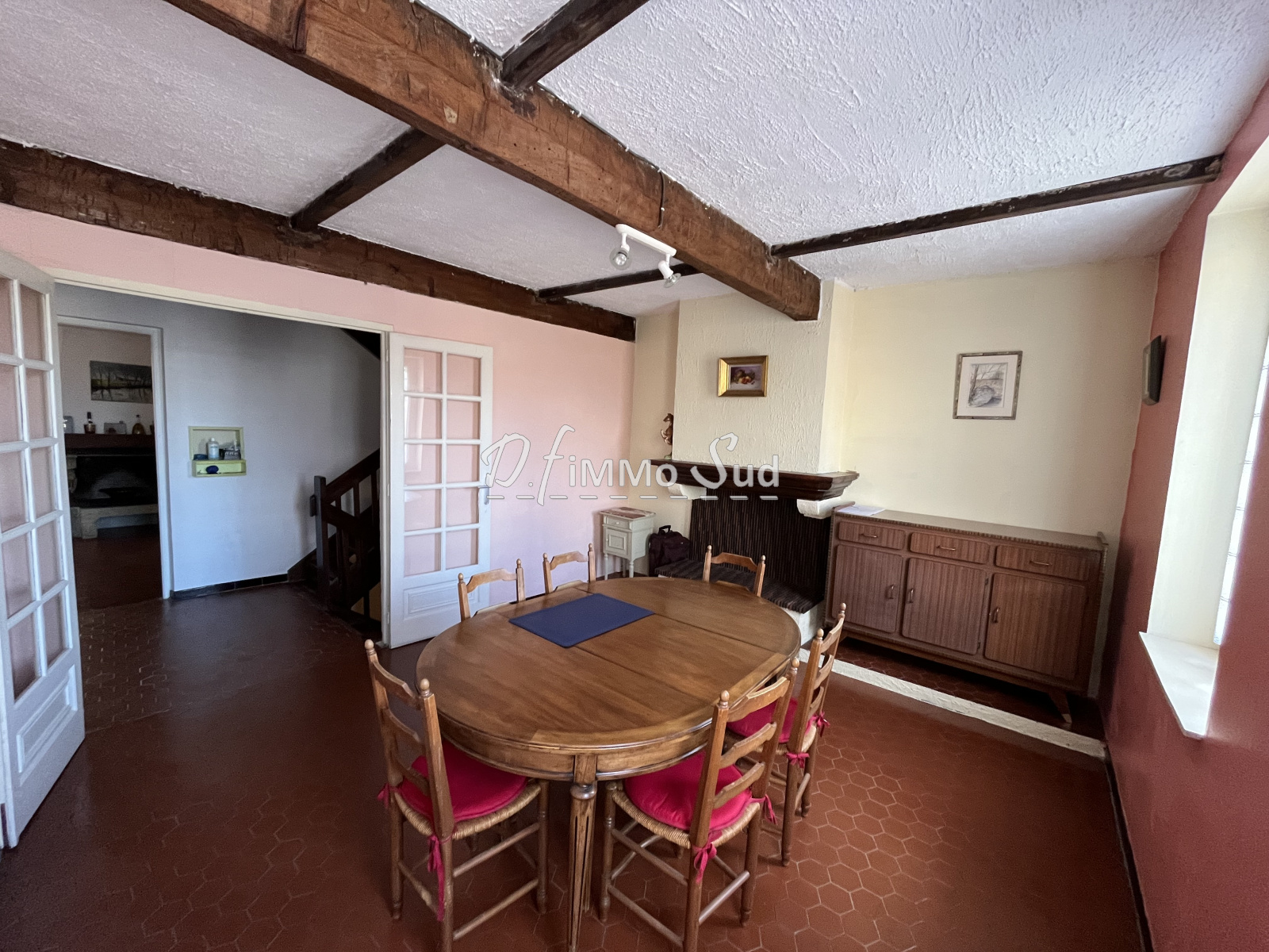 Image_, Maison, Narbonne, ref :1746