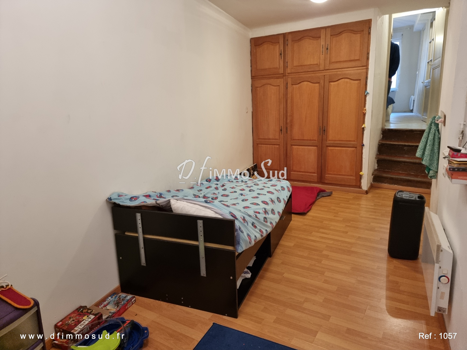 Image_, Appartement, Narbonne, ref :1057