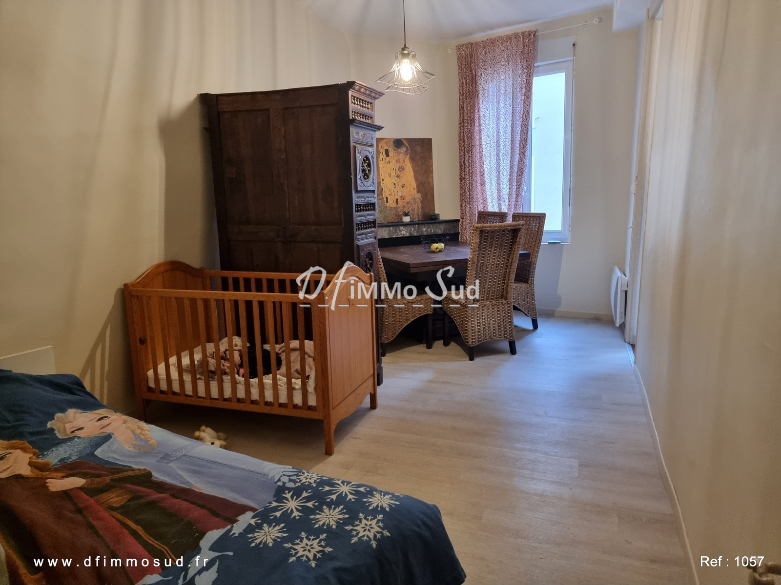 Image_, Appartement, Narbonne, ref :1057