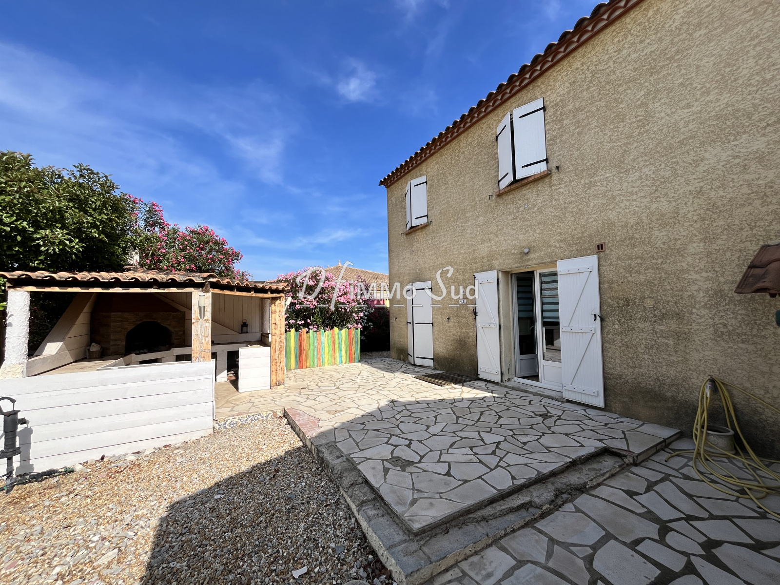 Image_, Maison, Coursan, ref :1544