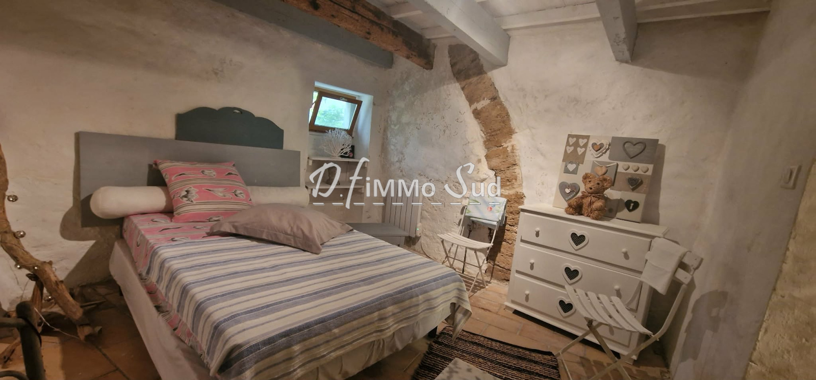 Image_, Maison de village, Fabrezan, ref :1860