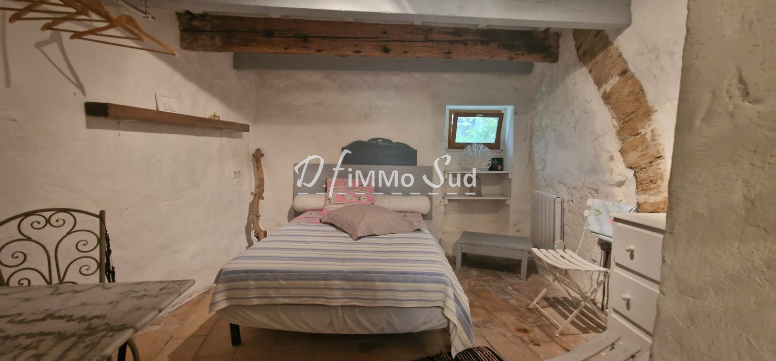 Image_, Maison de village, Fabrezan, ref :1860
