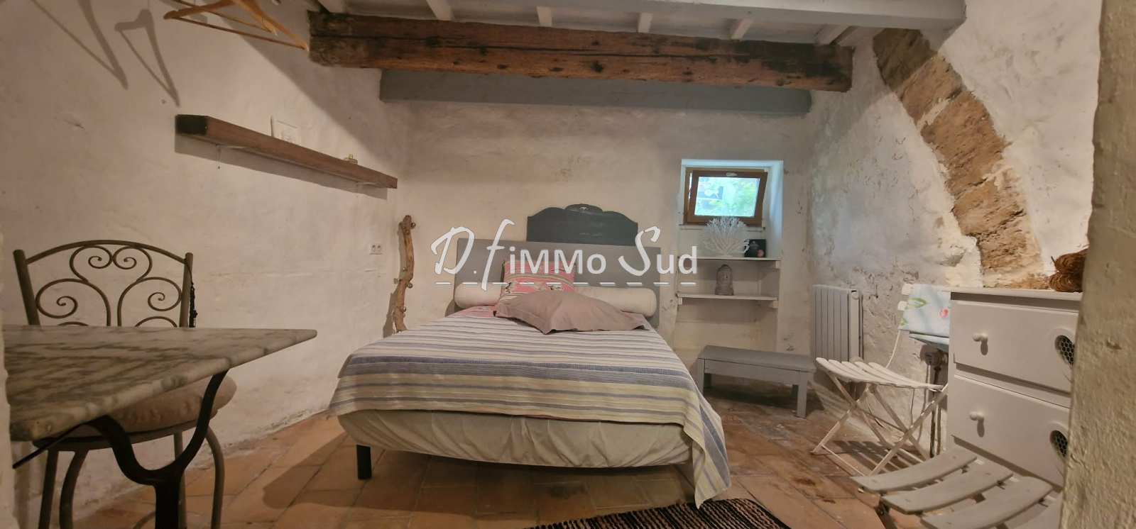 Image_, Maison de village, Fabrezan, ref :1860