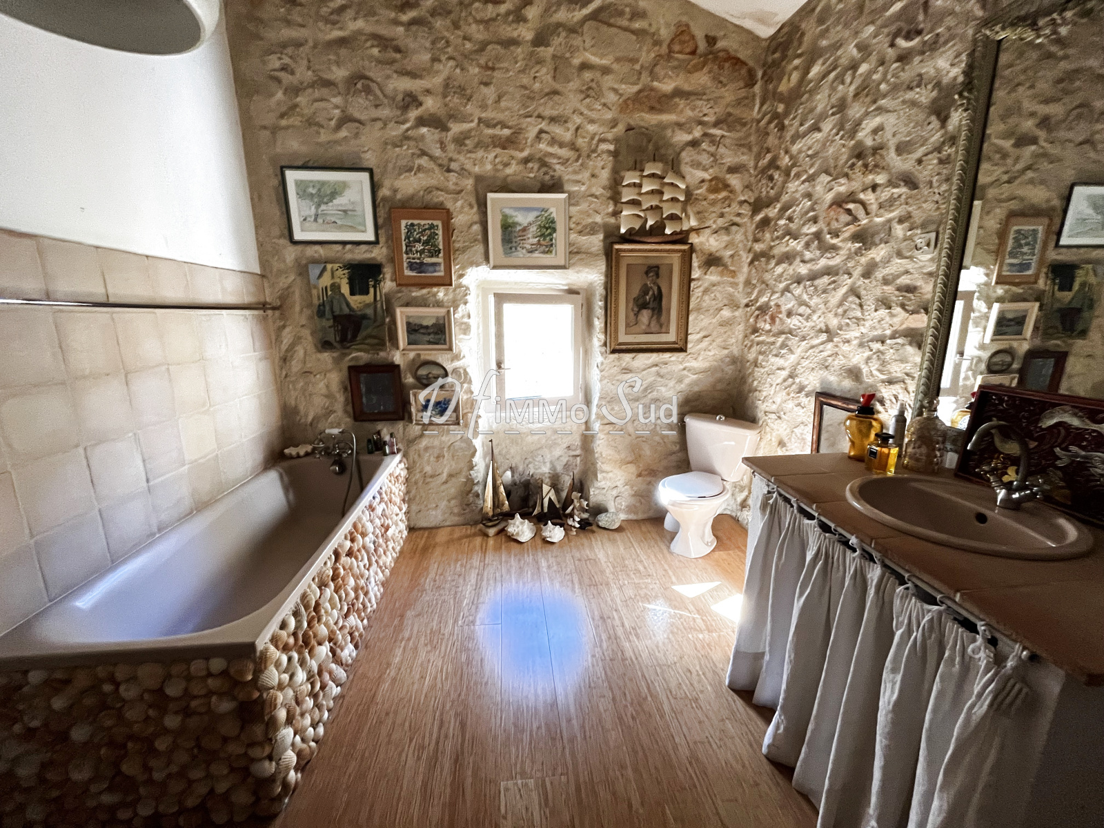 Image_, Maison, Bizanet, ref :1888
