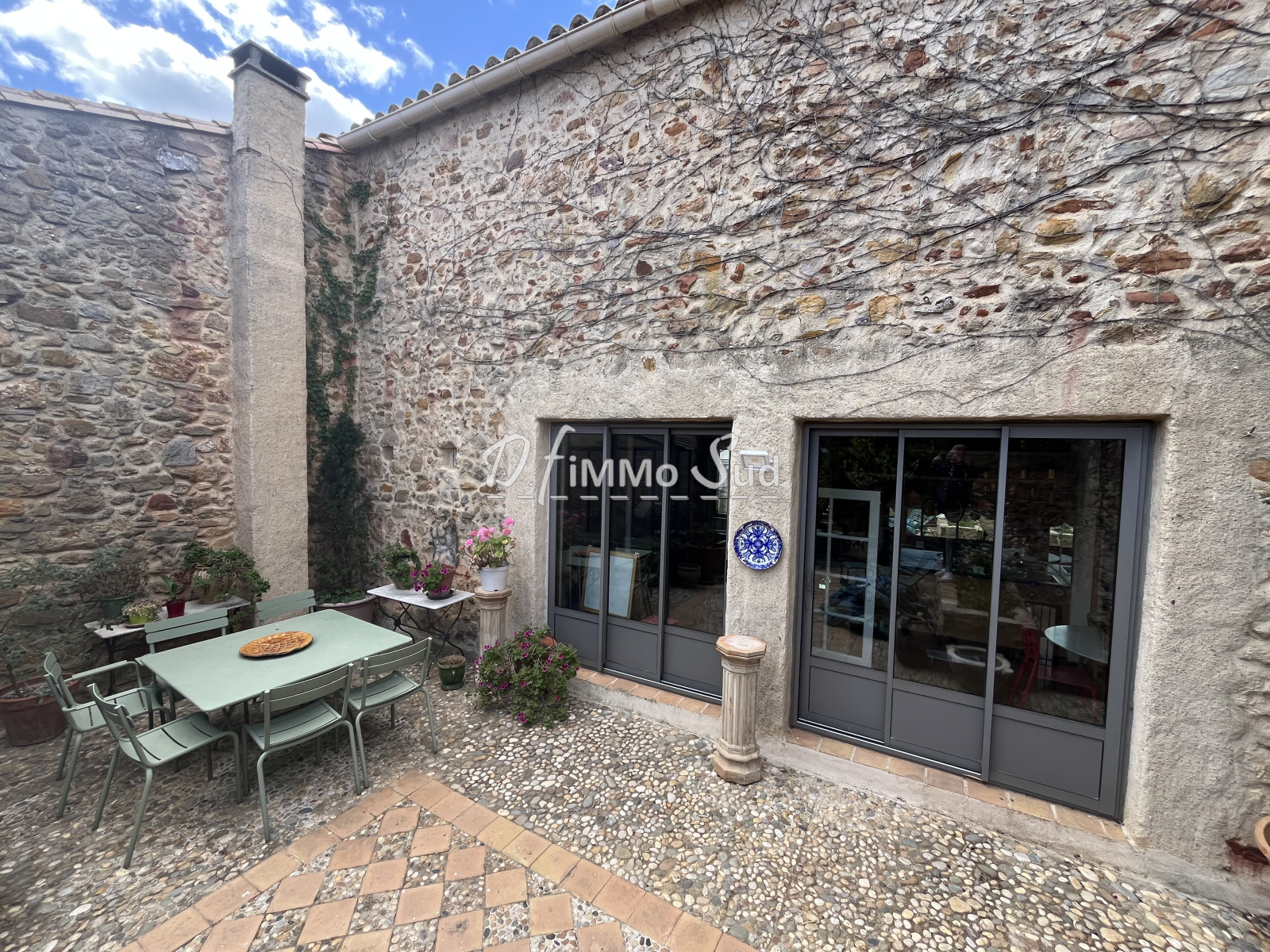 Image_, Maison, Bizanet, ref :1888