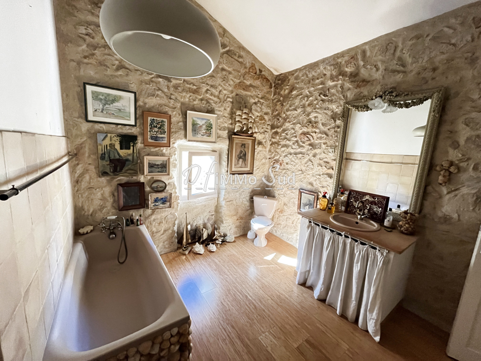 Image_, Maison, Bizanet, ref :1888
