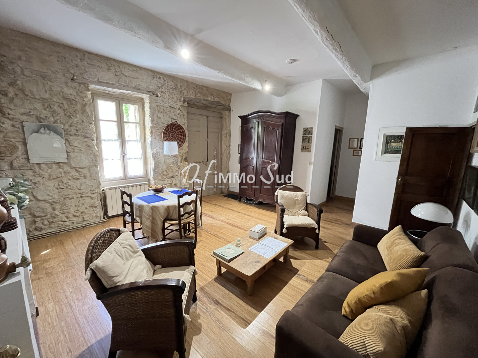 Image_, Maison, Bizanet, ref :1888