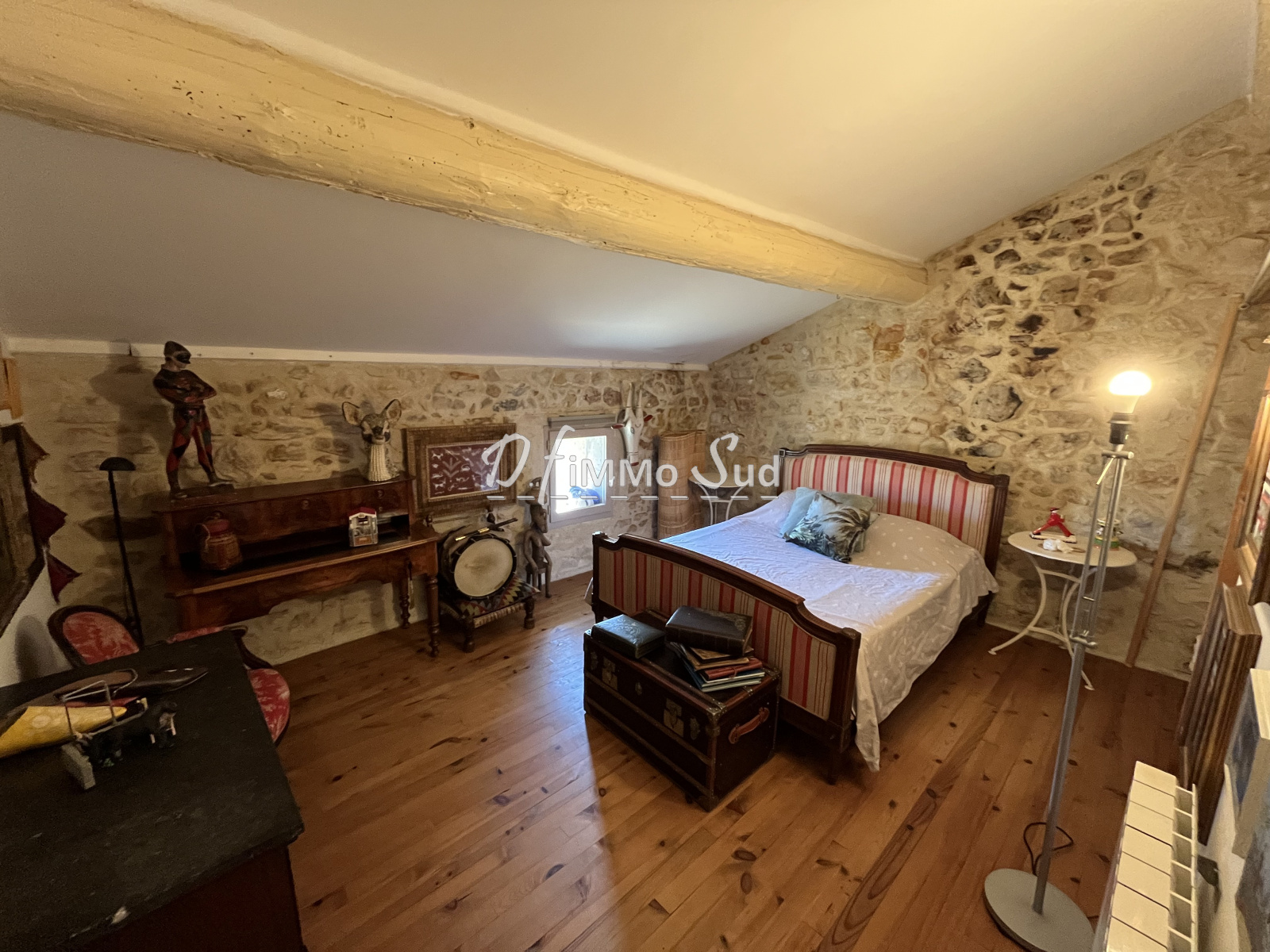 Image_, Maison, Bizanet, ref :1888