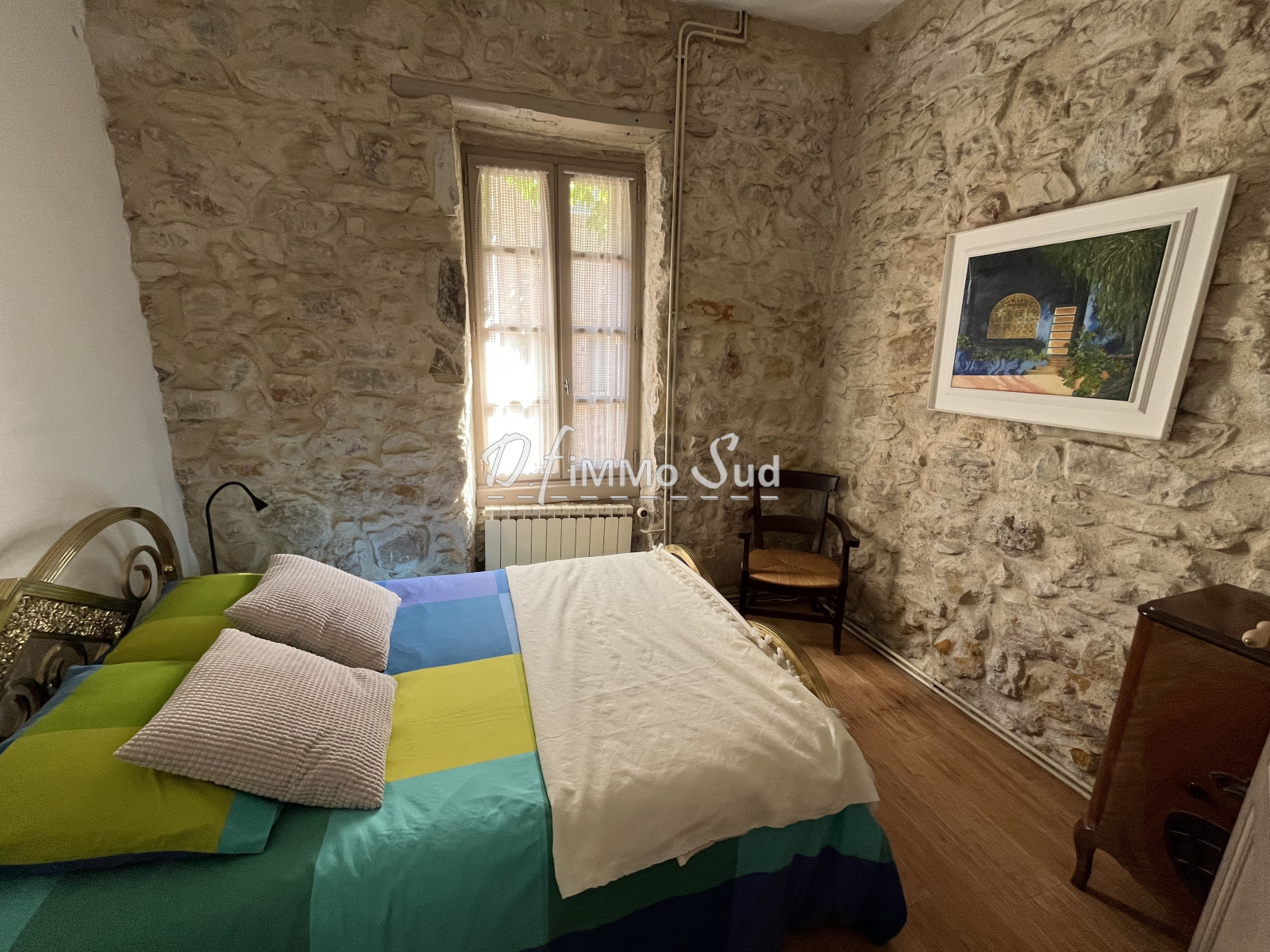 Image_, Maison, Bizanet, ref :1888