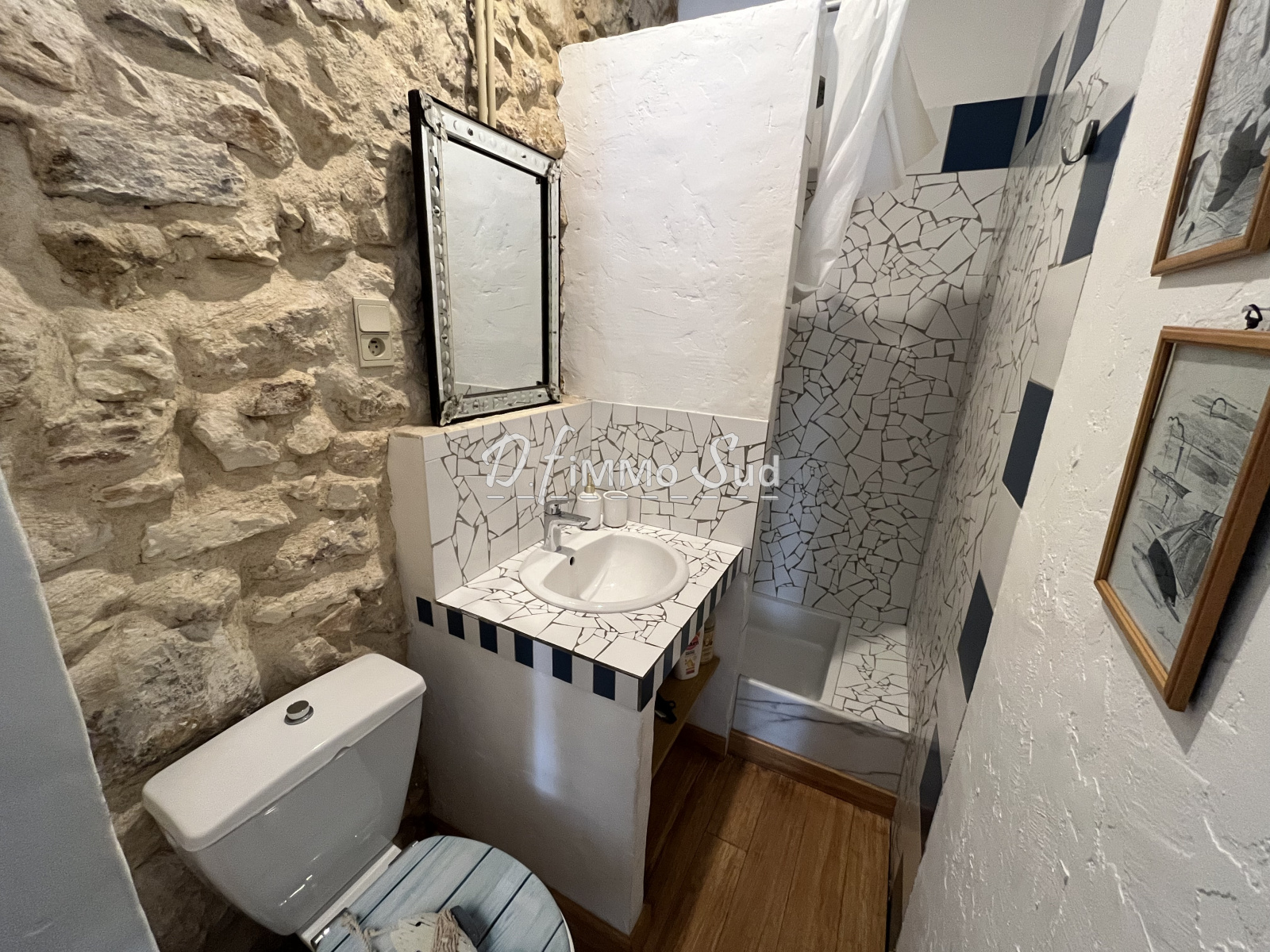 Image_, Maison, Bizanet, ref :1888