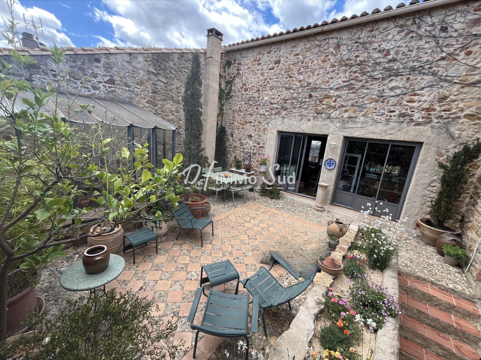 Image_, Maison, Bizanet, ref :1888