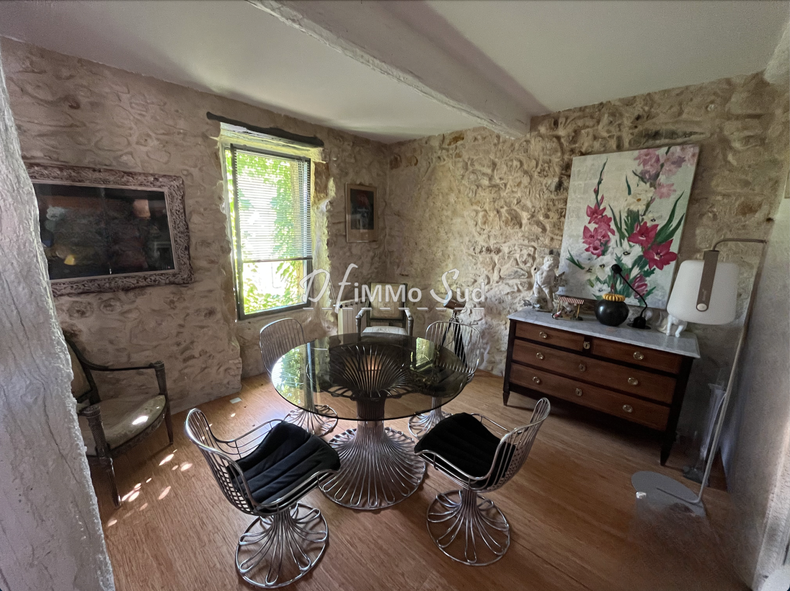 Image_, Maison, Bizanet, ref :1888