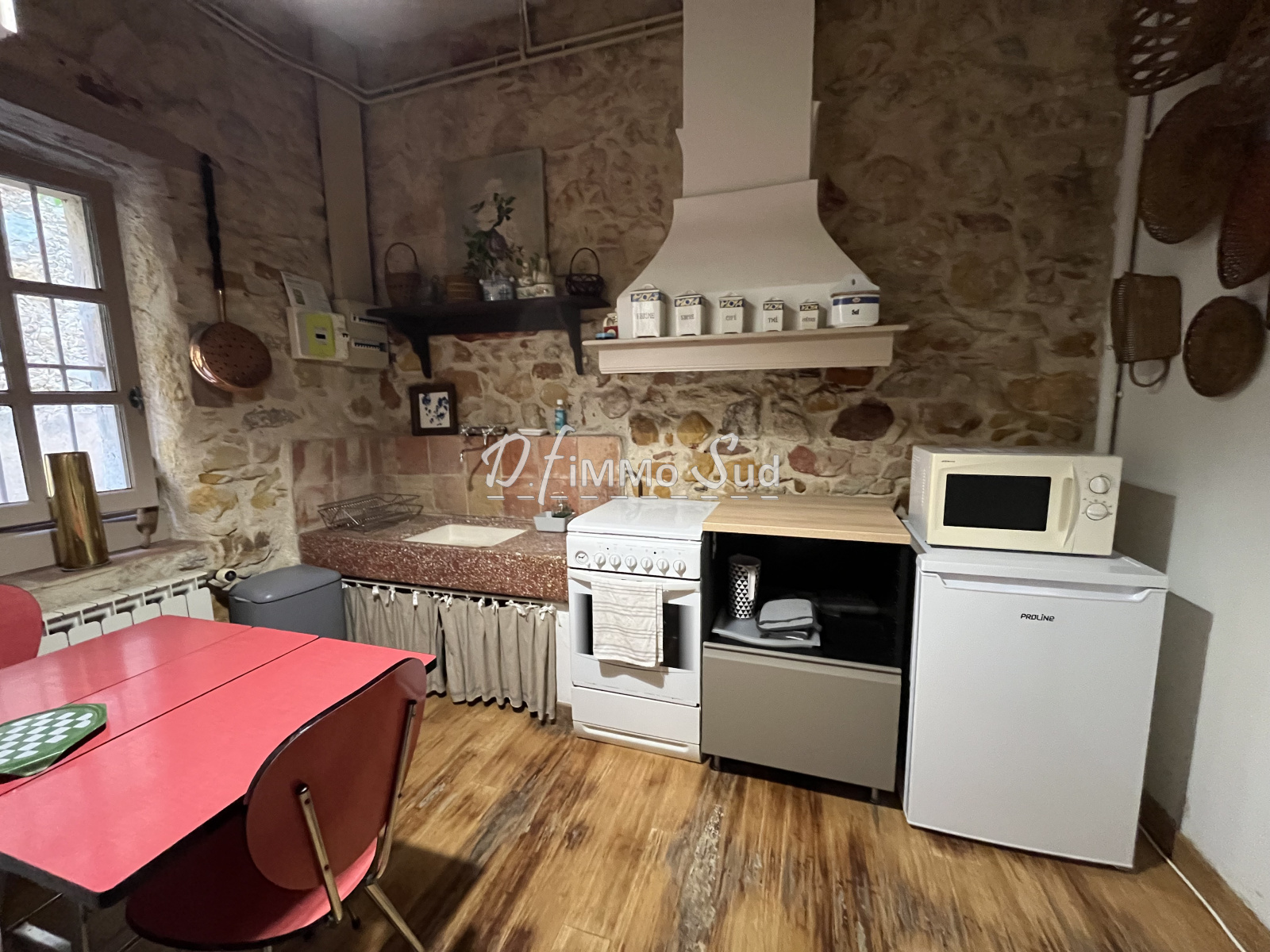 Image_, Maison, Bizanet, ref :1888