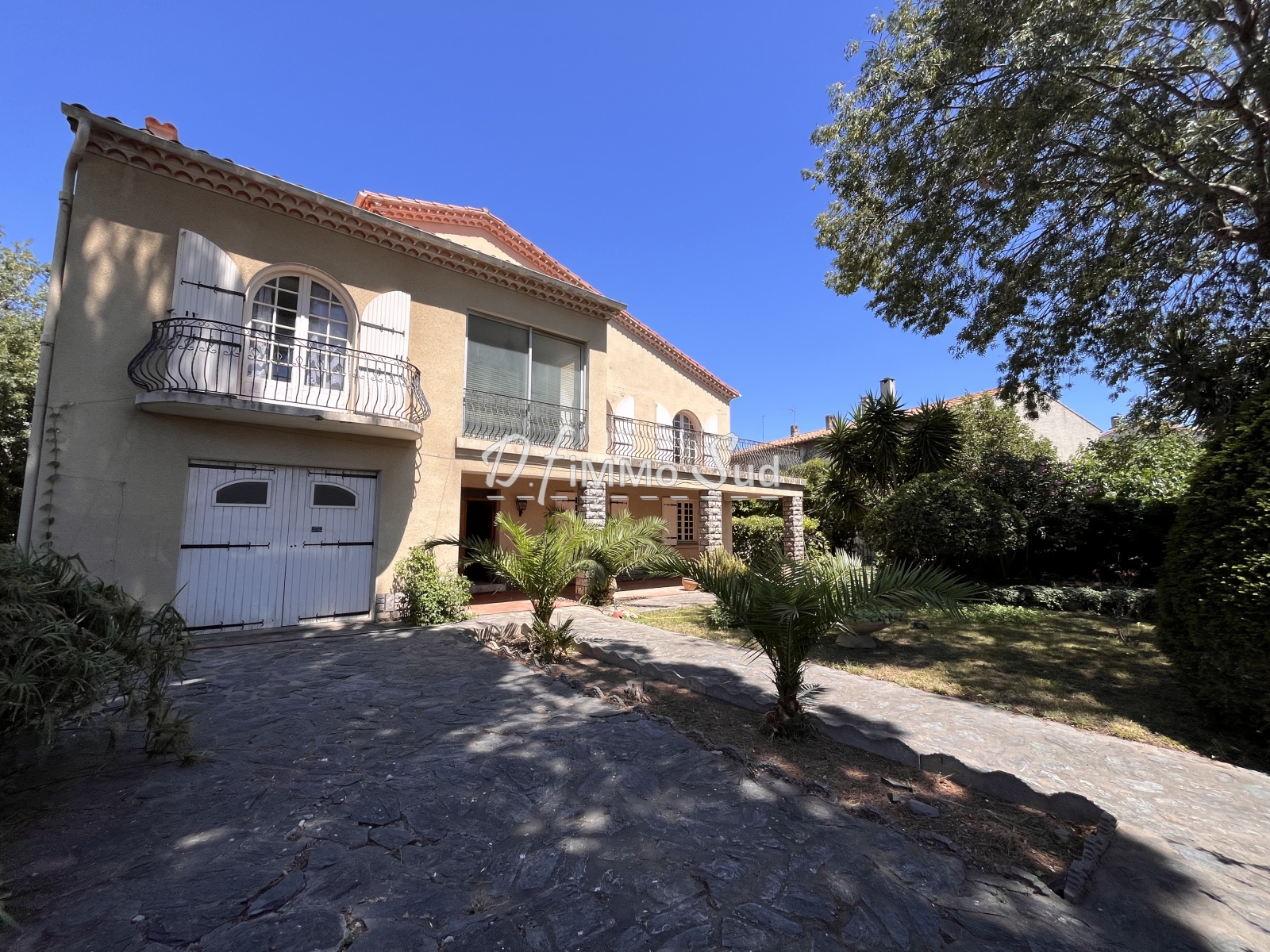 Image_, Maison, Narbonne, ref :1583