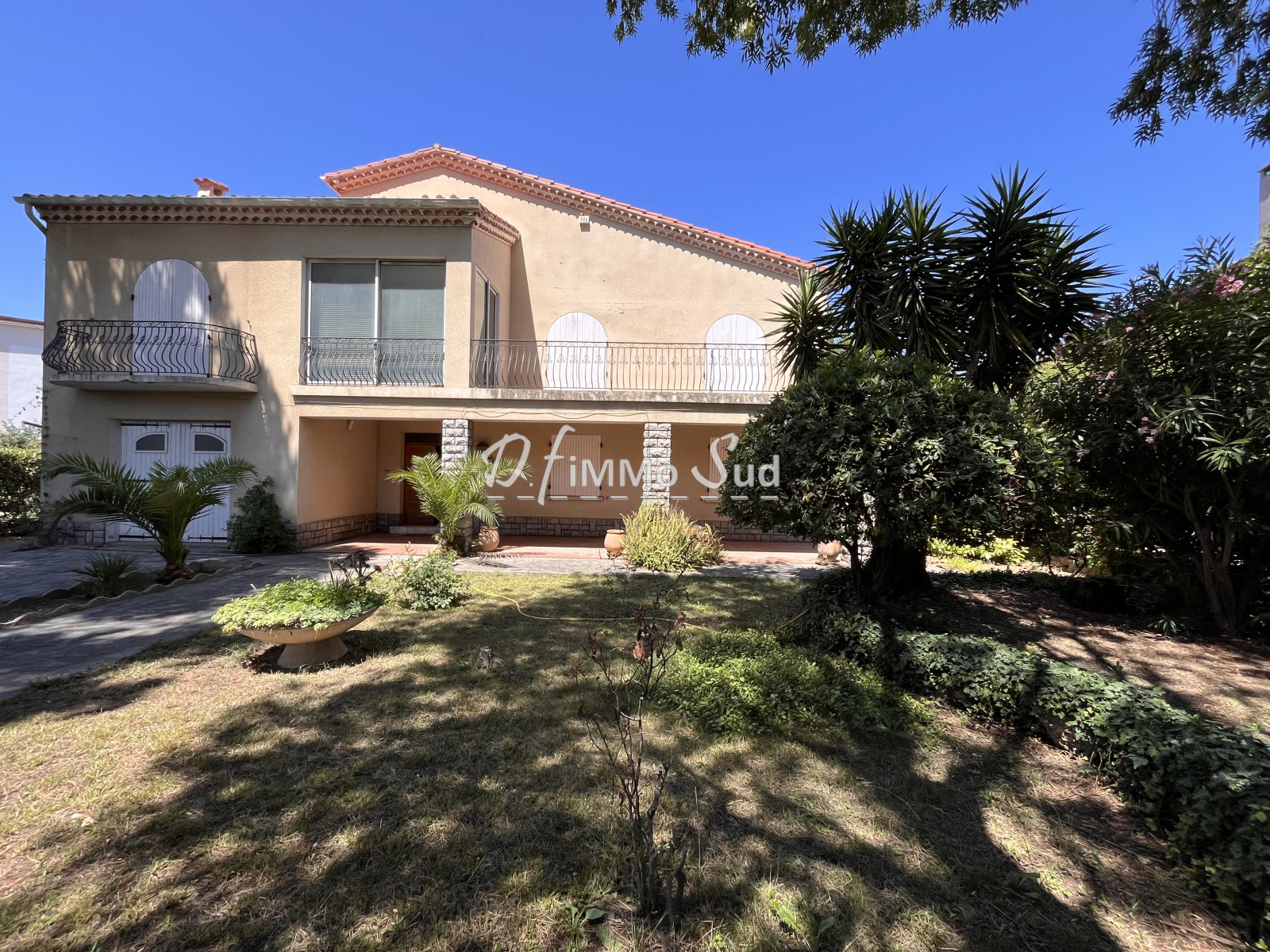 Image_, Maison, Narbonne, ref :1583