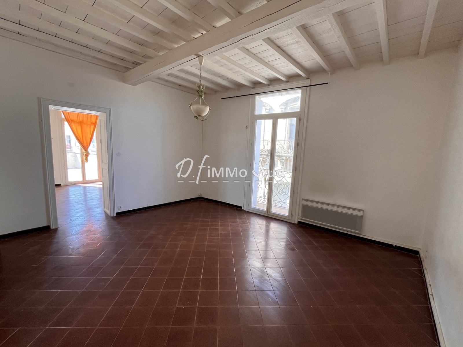 Image_, Appartement, Gigean, ref :1724