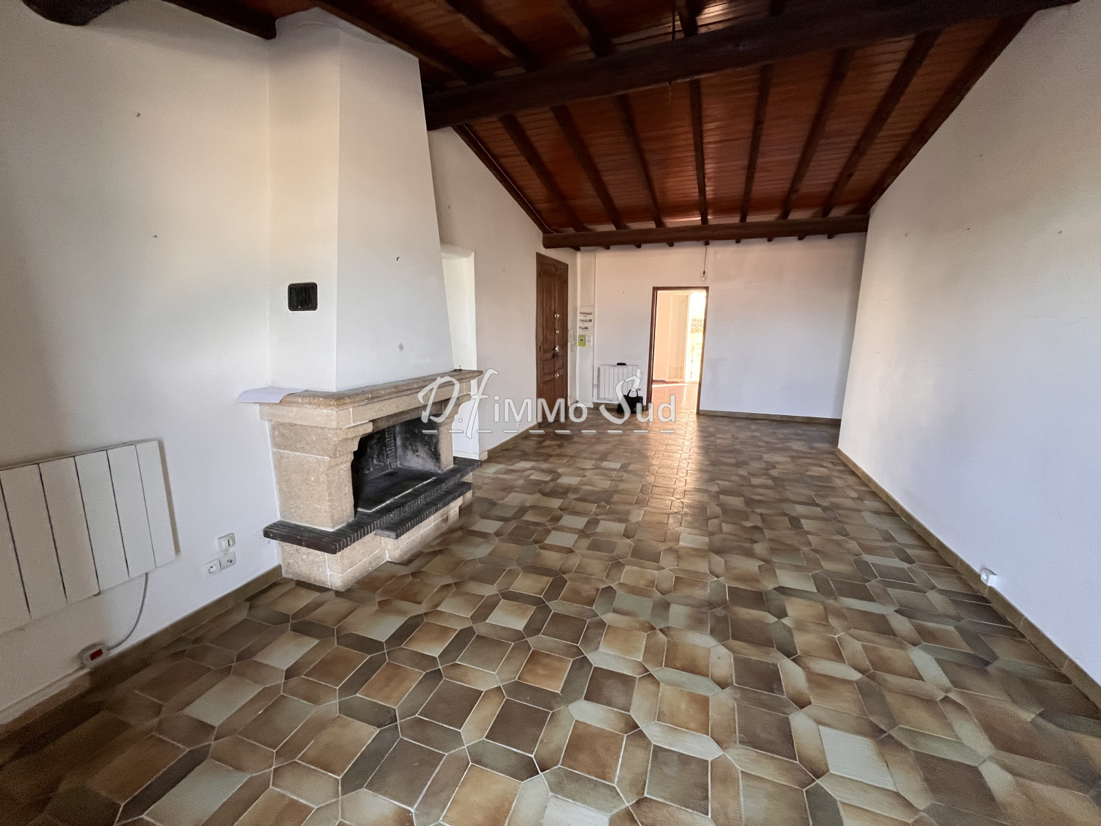 Image_, Appartement, Gigean, ref :1724