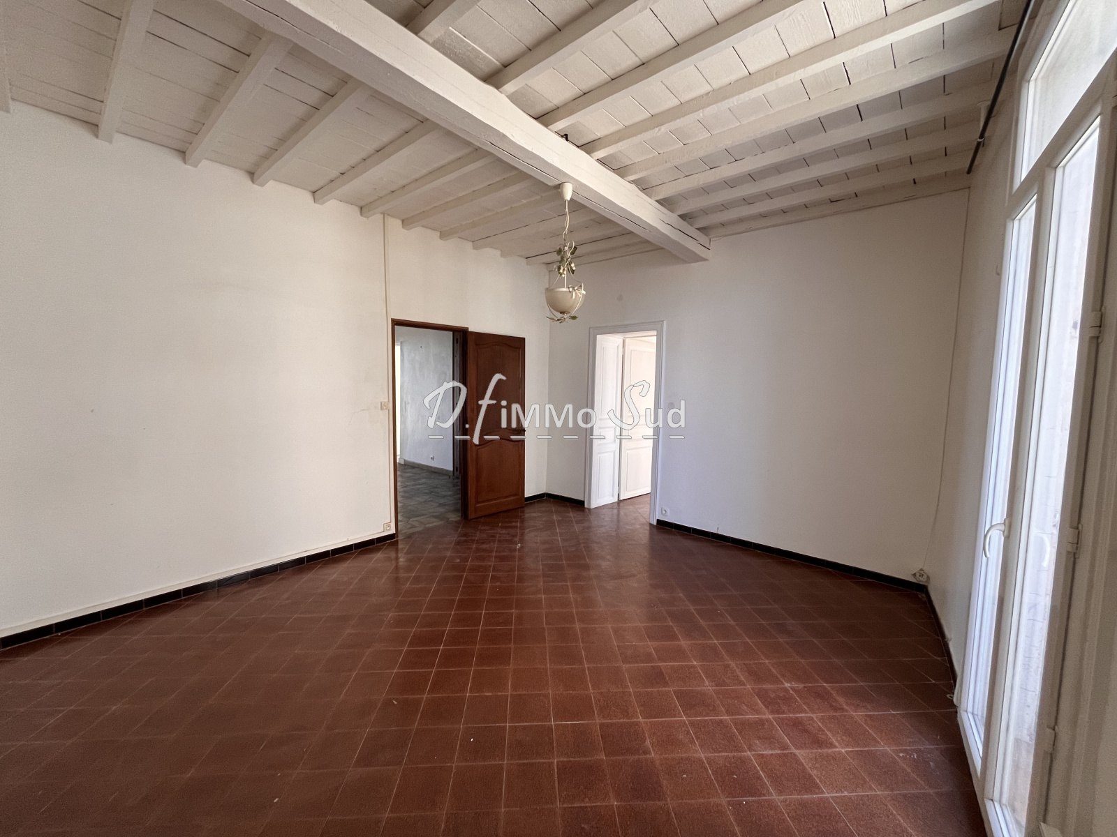 Image_, Appartement, Gigean, ref :1724