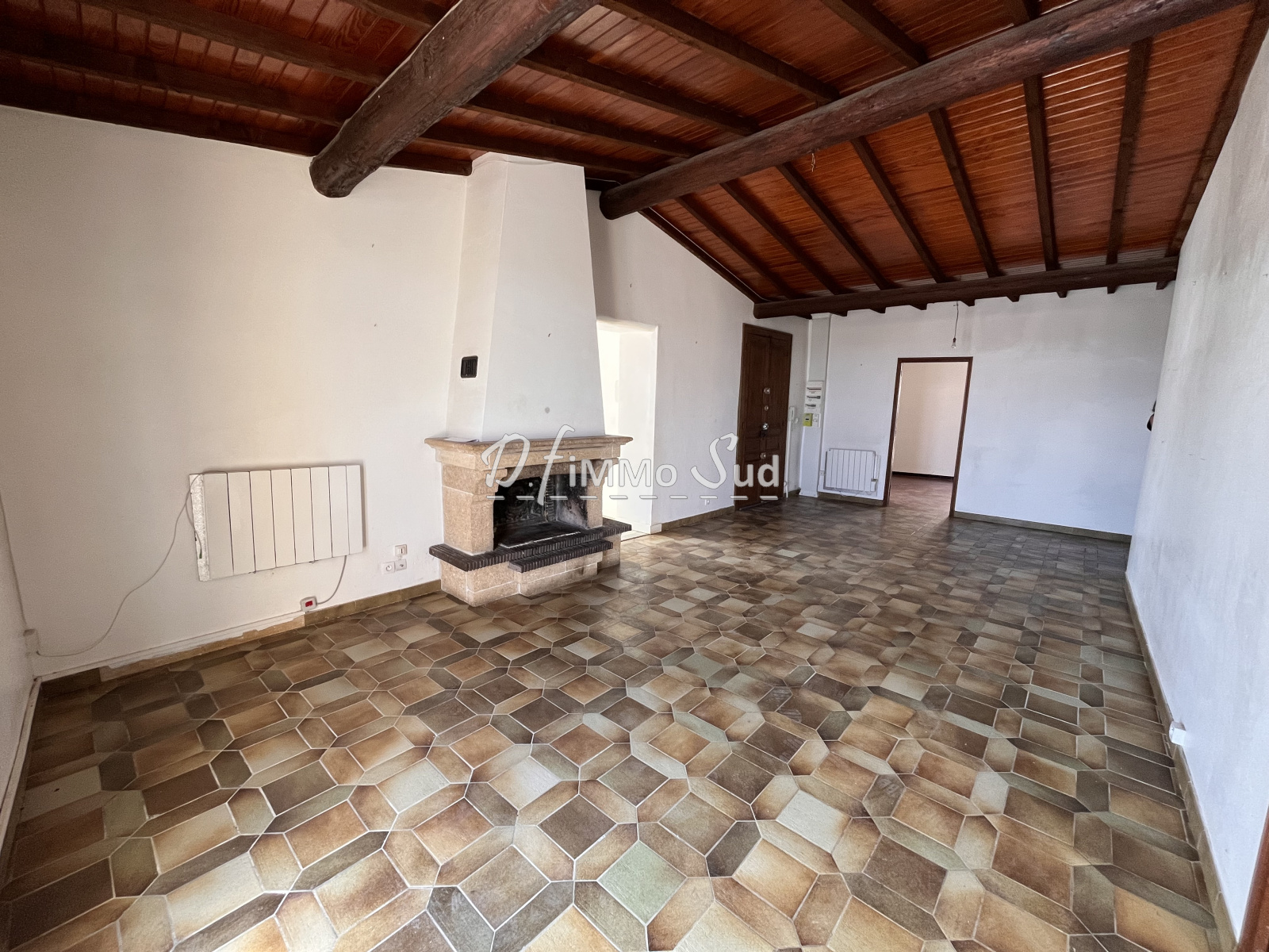 Image_, Appartement, Gigean, ref :1724