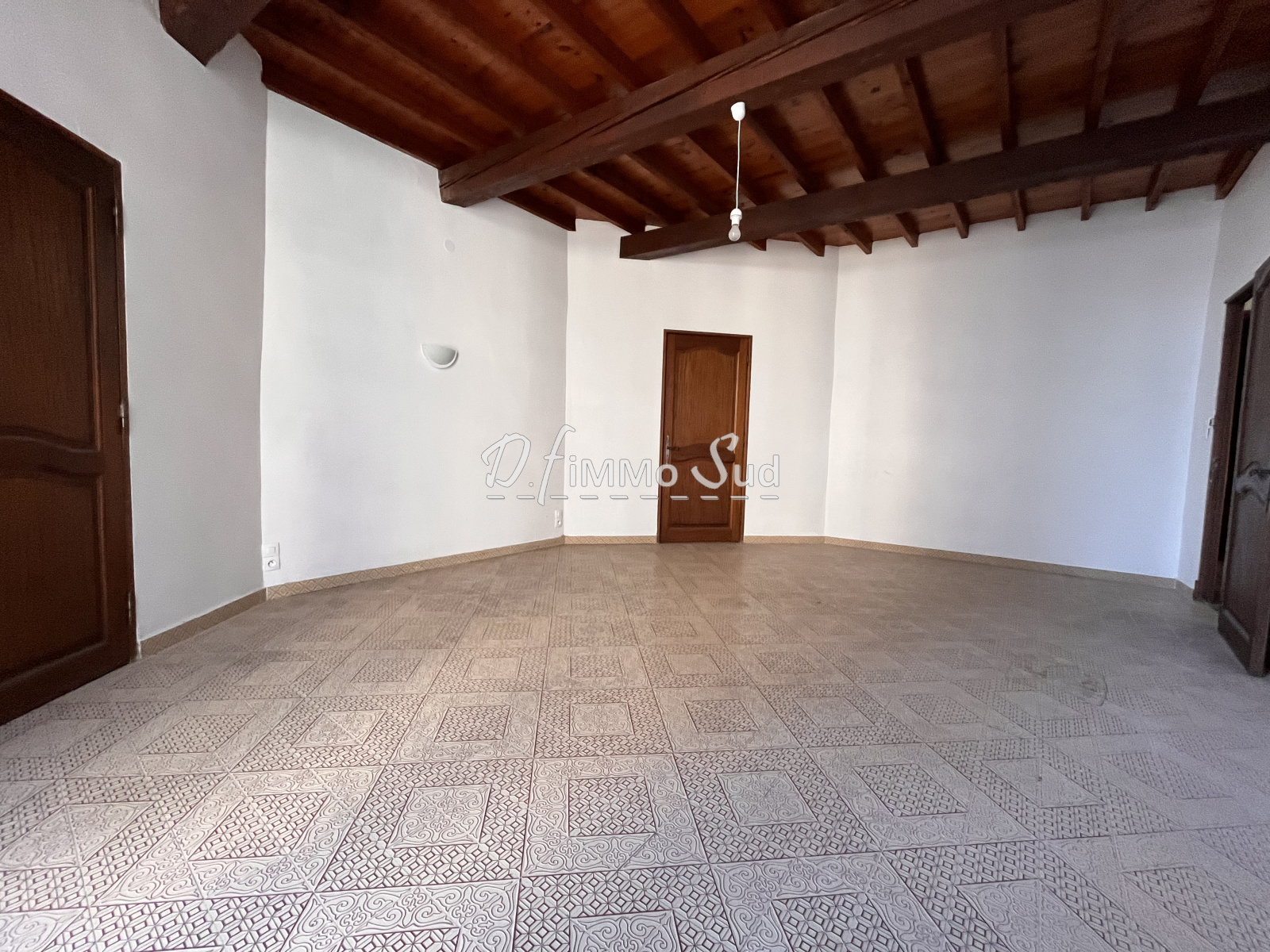 Image_, Appartement, Gigean, ref :1724