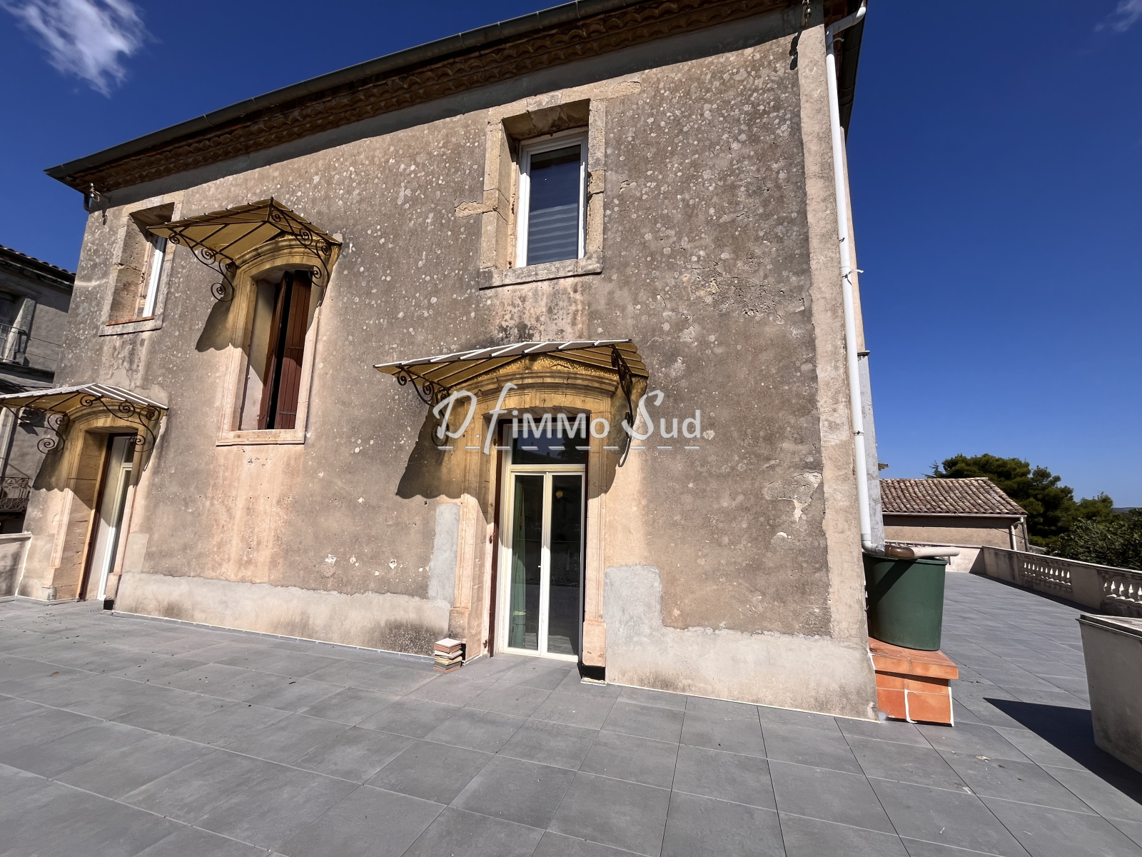 Image_, Appartement, Gigean, ref :1724