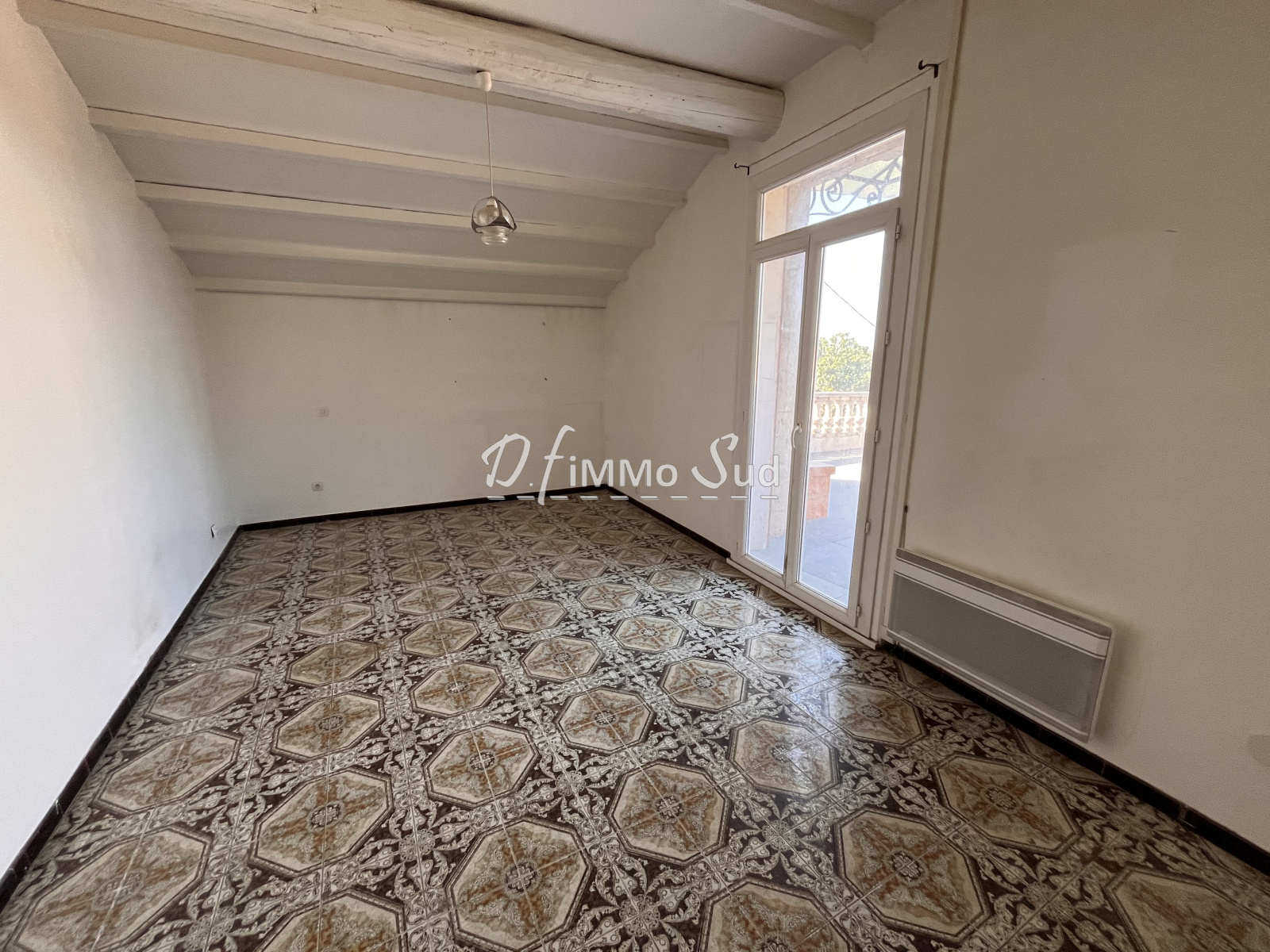 Image_, Appartement, Gigean, ref :1724