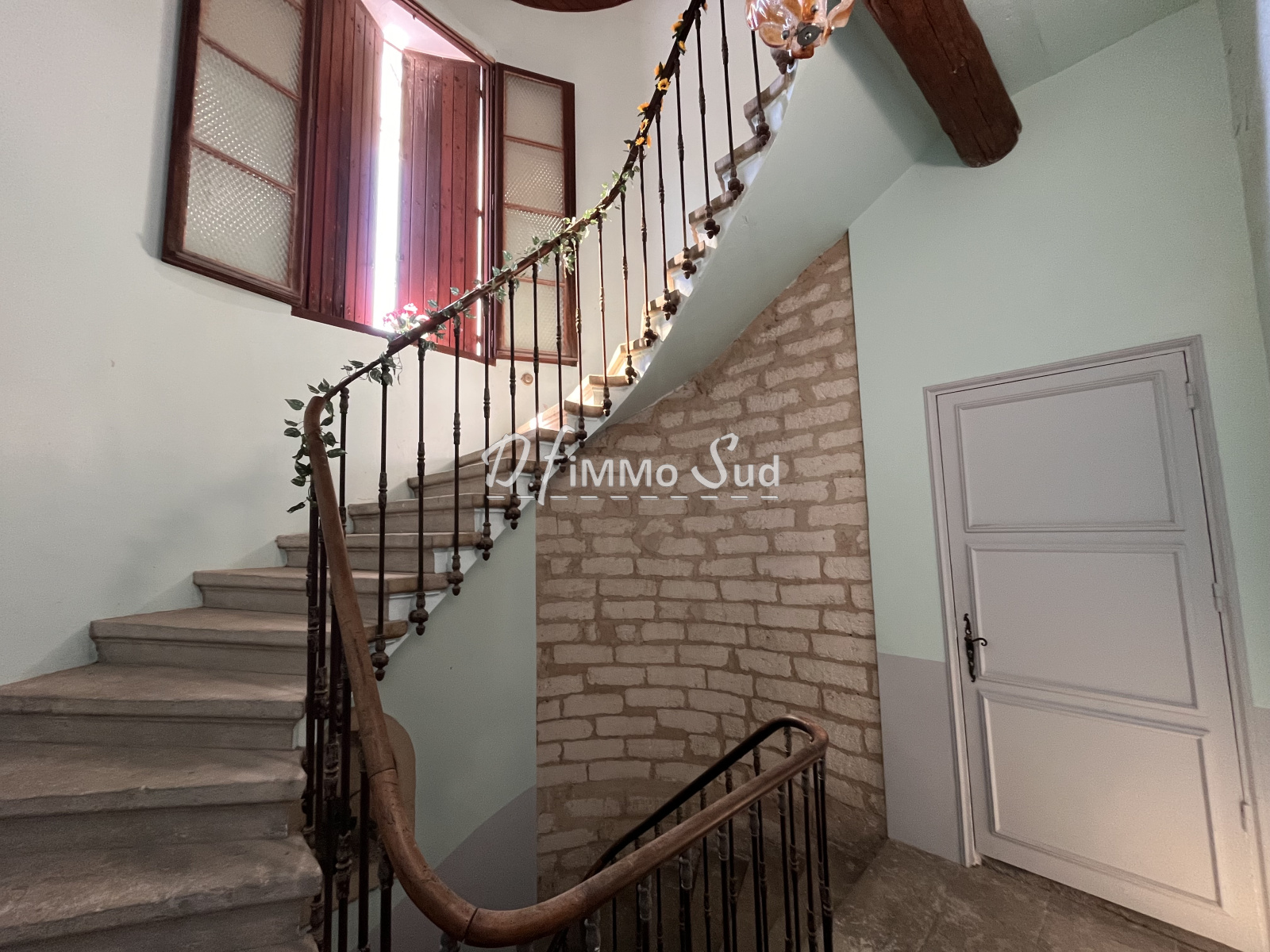 Image_, Appartement, Gigean, ref :1724
