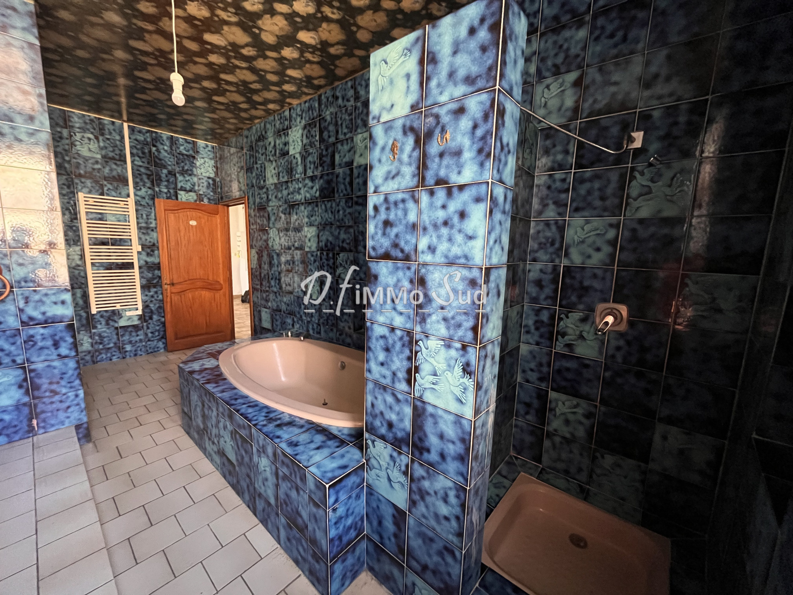 Image_, Appartement, Gigean, ref :1724