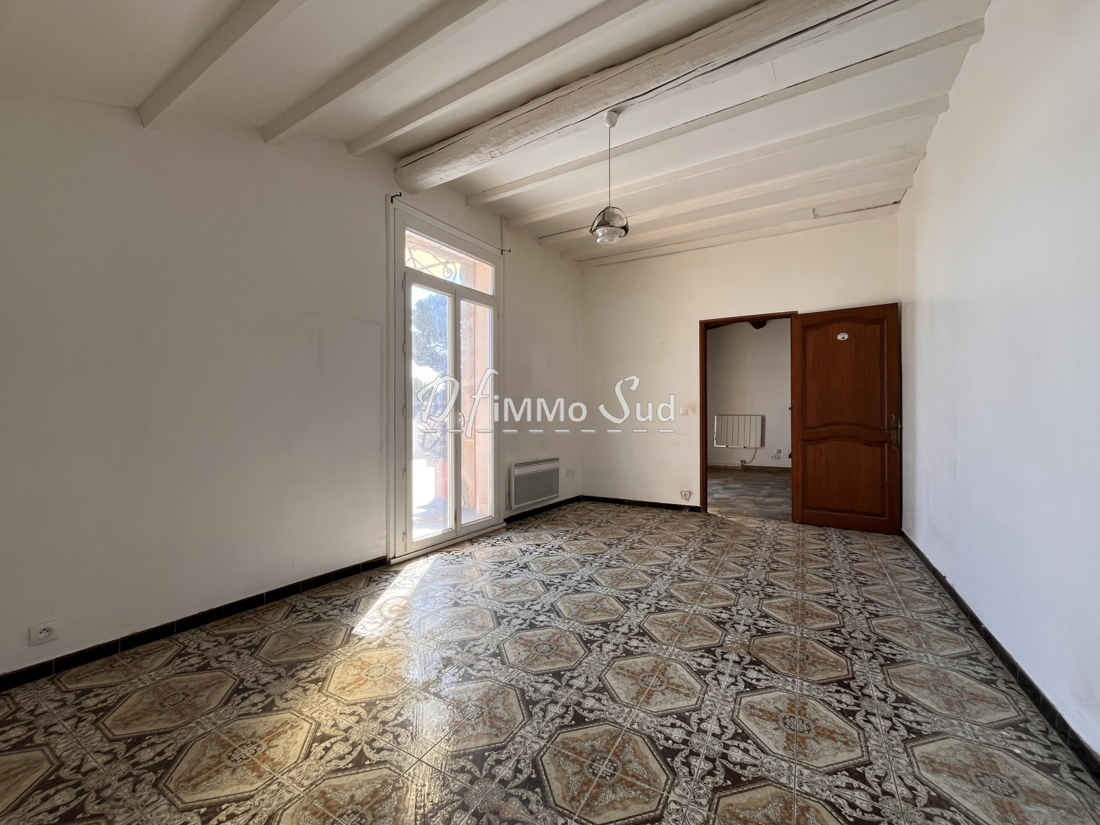 Image_, Appartement, Gigean, ref :1724