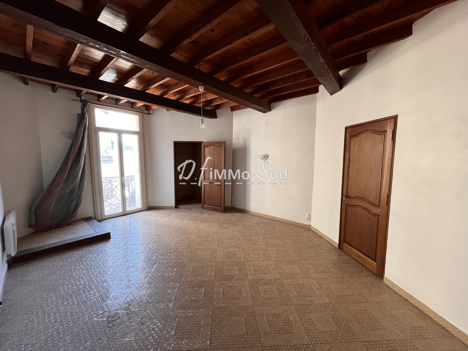Image_, Appartement, Gigean, ref :1724