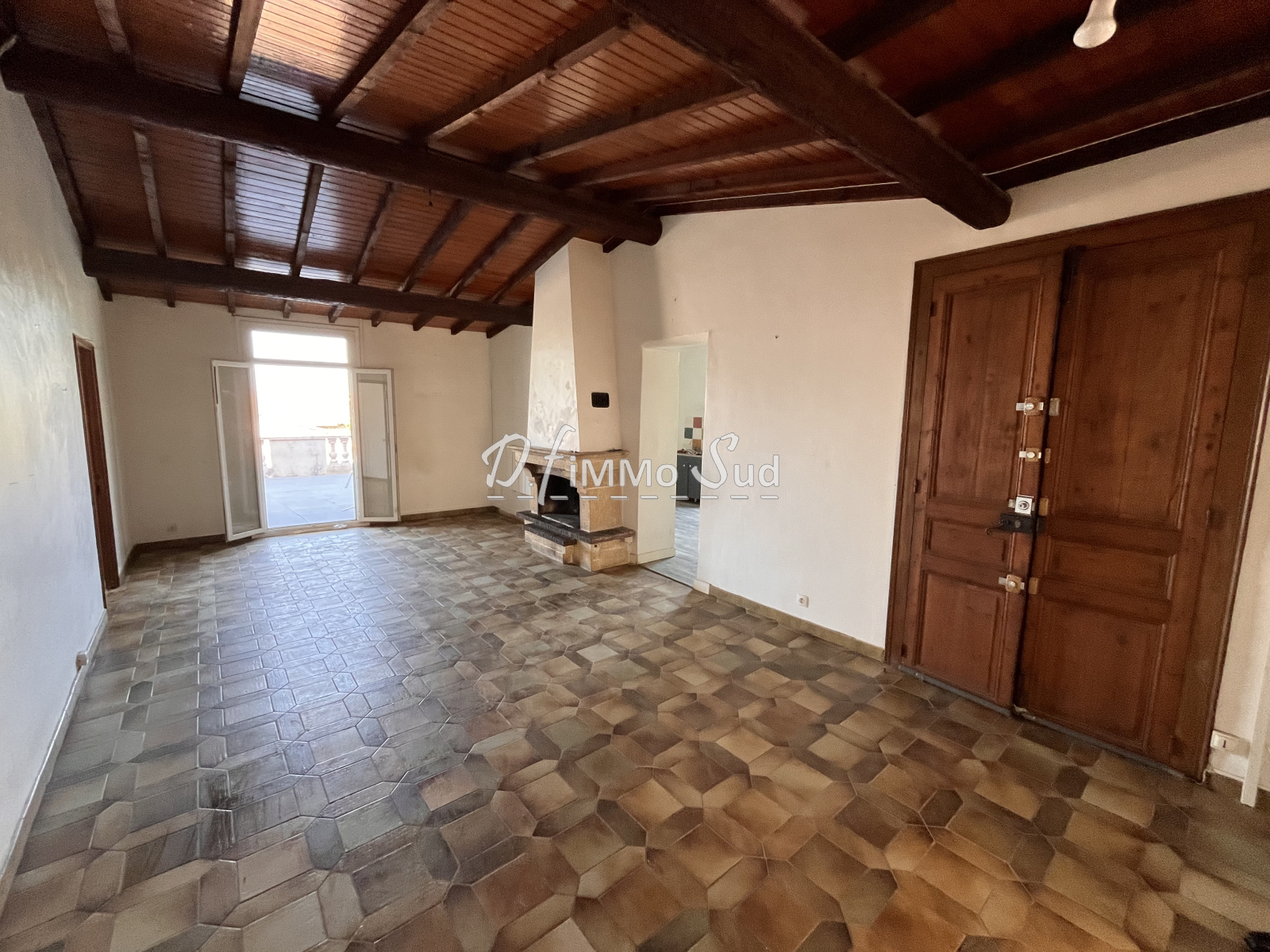 Image_, Appartement, Gigean, ref :1724
