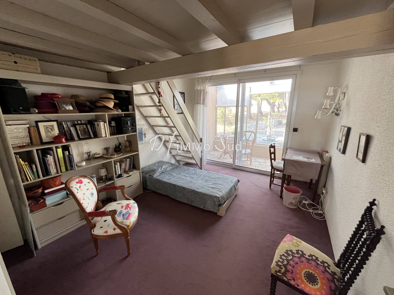 Image_, Maison, Narbonne, ref :1918