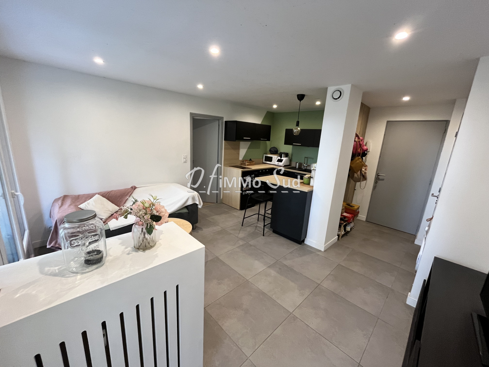 Image_, Appartement, Narbonne, ref :1568